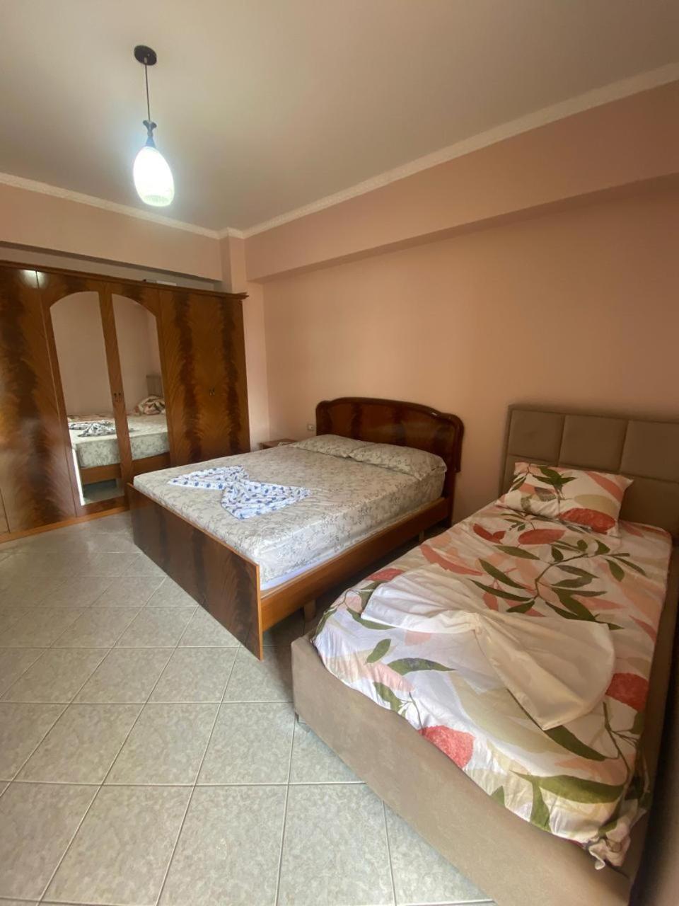 Vlora Central Sea View Apartment photo 4