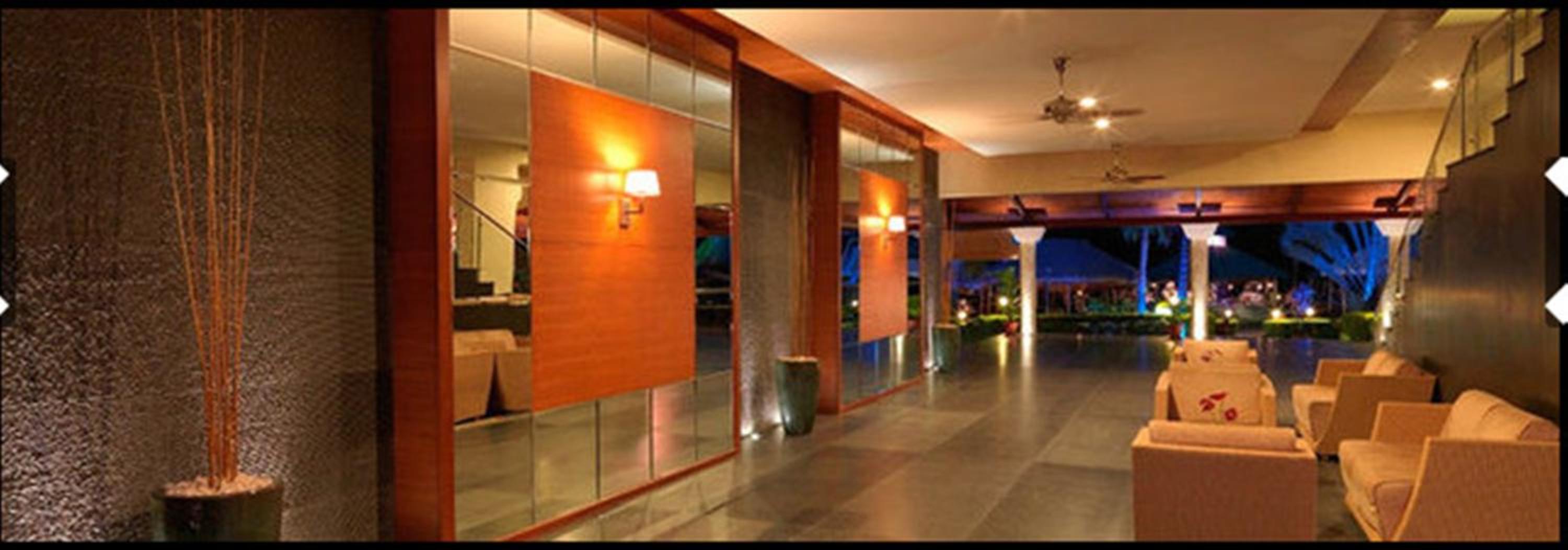 Royal Orchid Resort & Convention Centre, Yelahanka Bangalore
