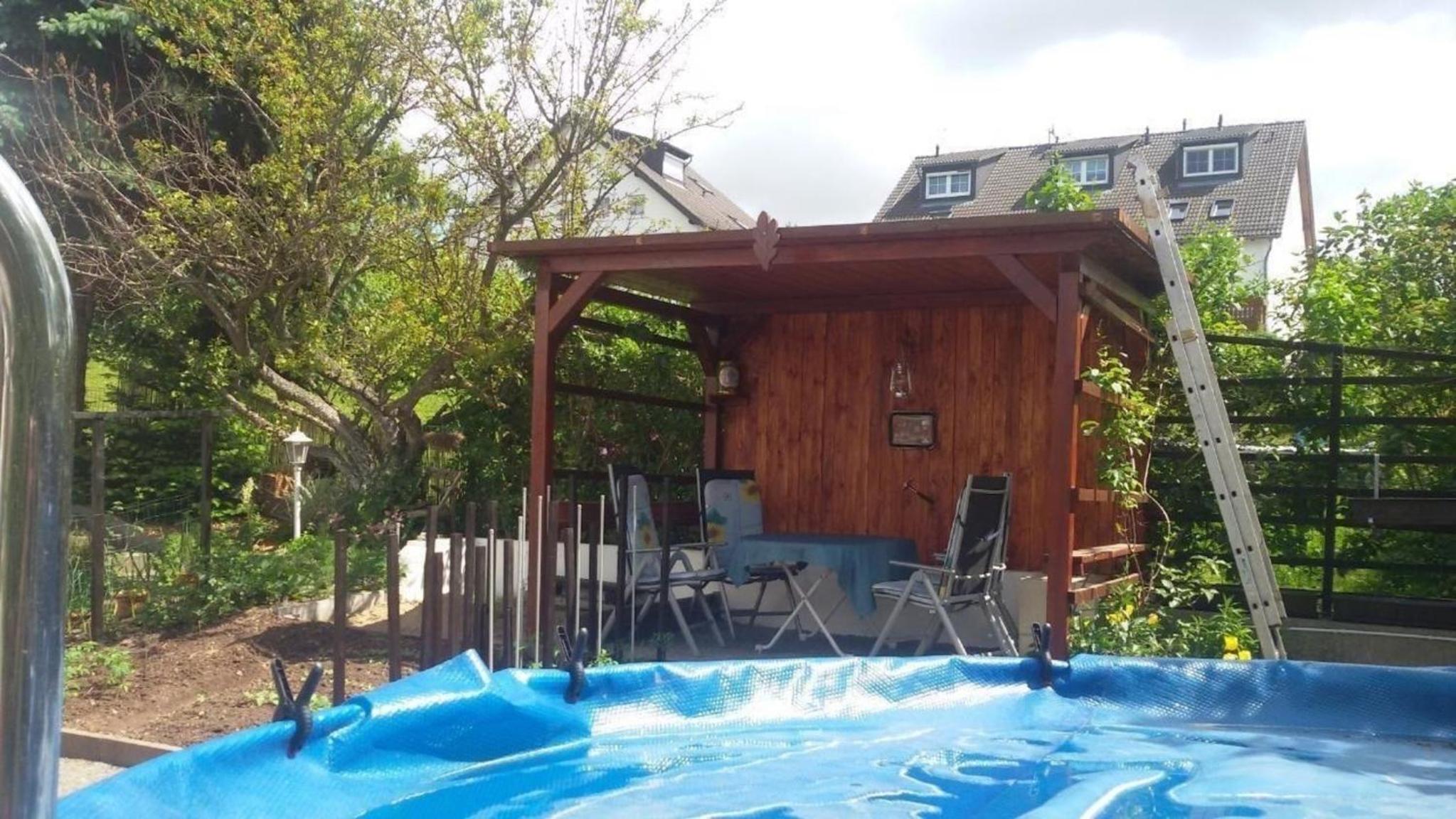 Ferienwohznung Huhle