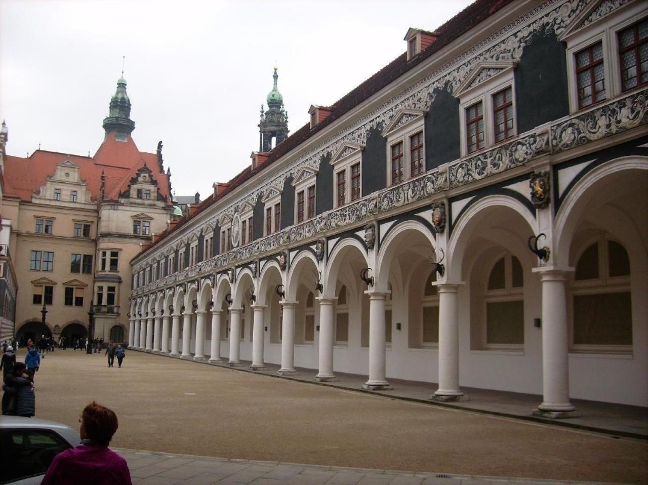 Ferienwohznung Huhle