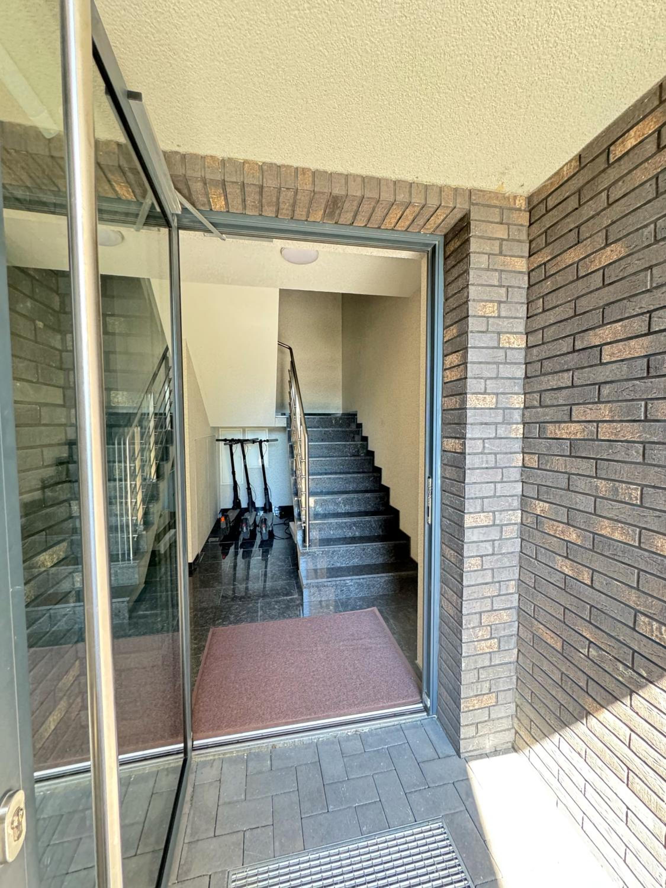 Apartamentai Saulėgrąža