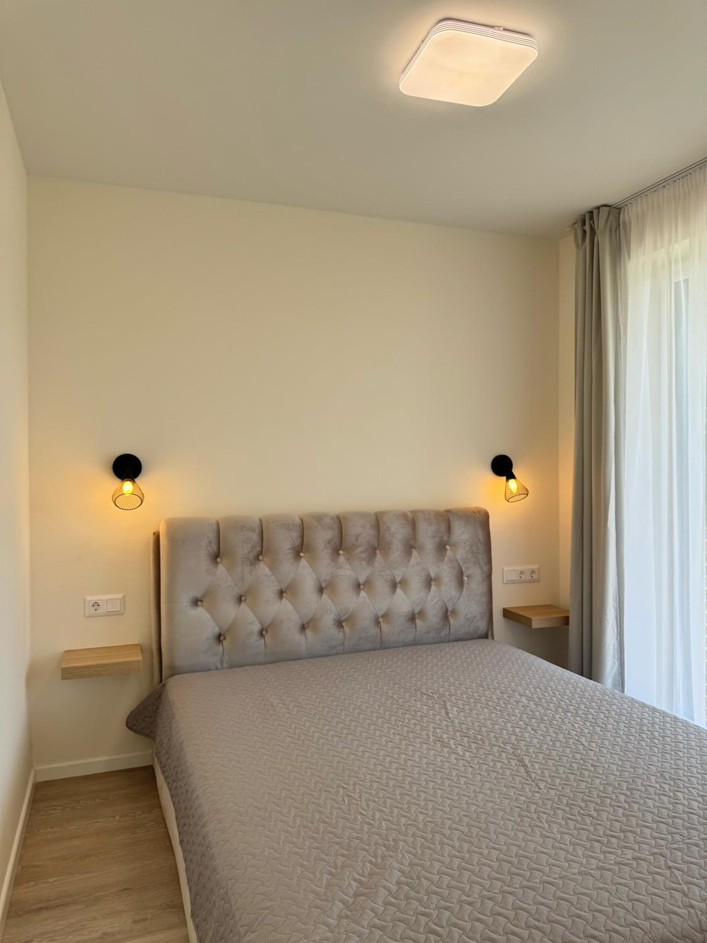 Apartamentai Saulėgrąža