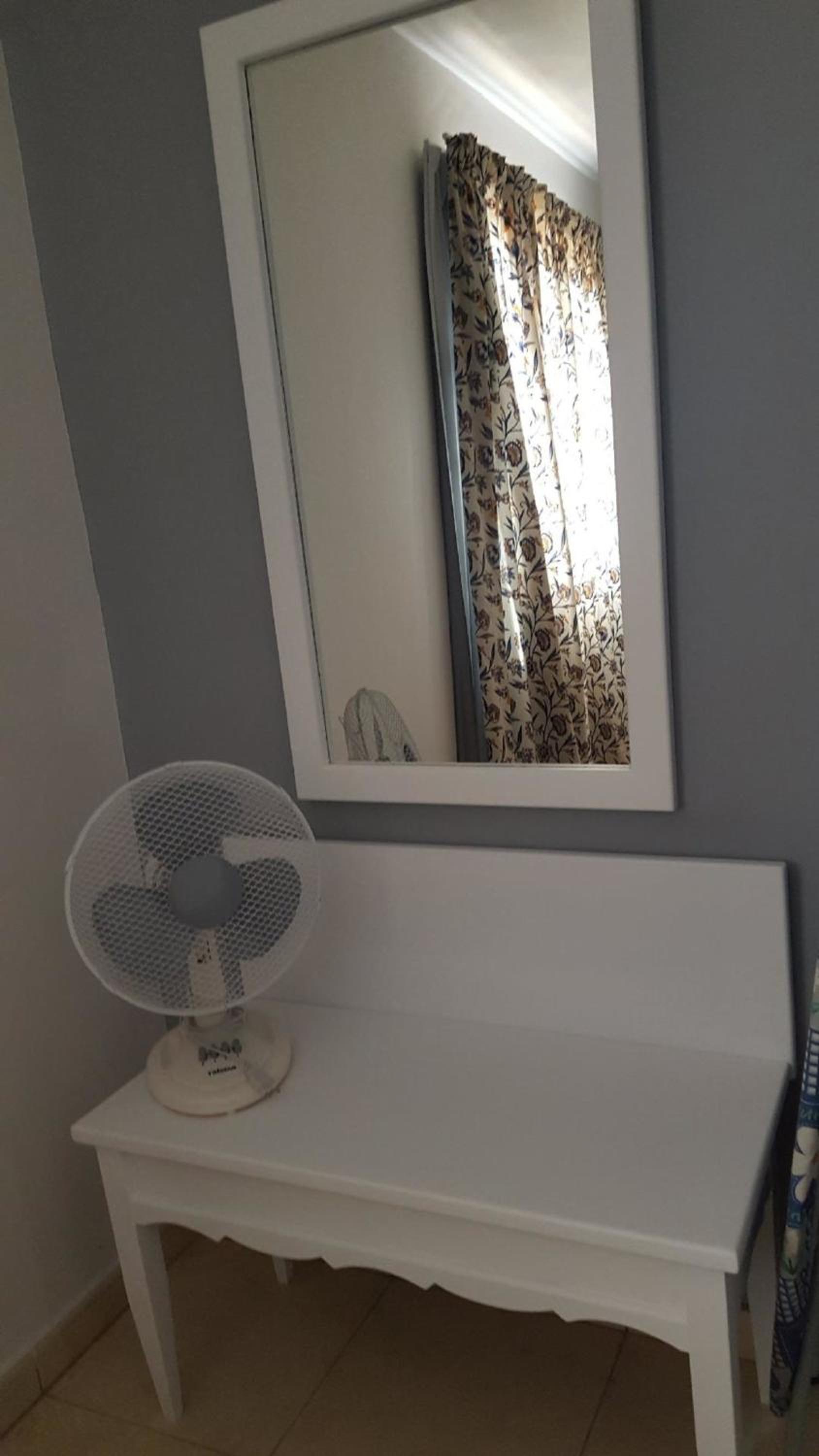 Appartement in Corralejo mit Garten und Terrasse