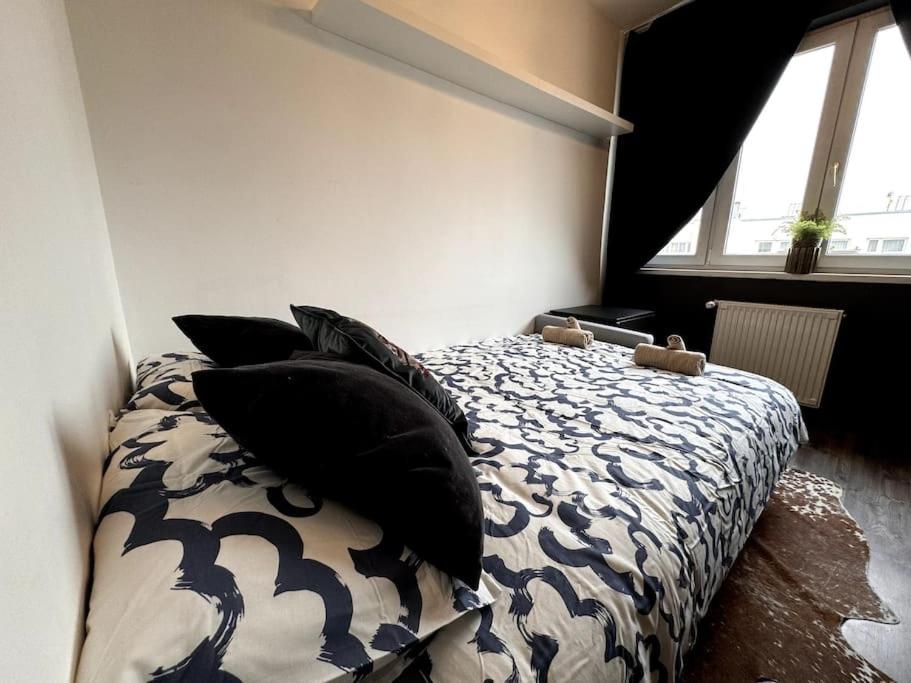Ultra Central Premium Duplex view 5