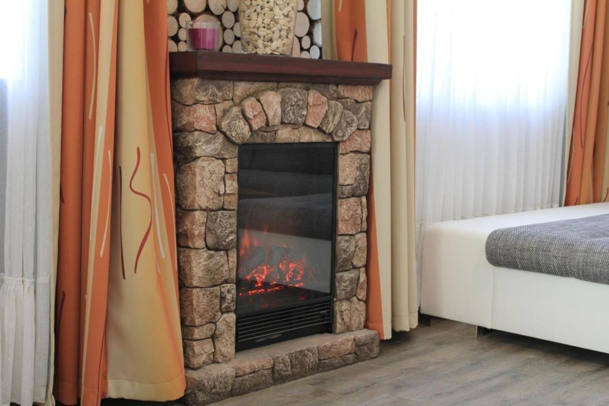 Modernes Ferienhaus In Daun