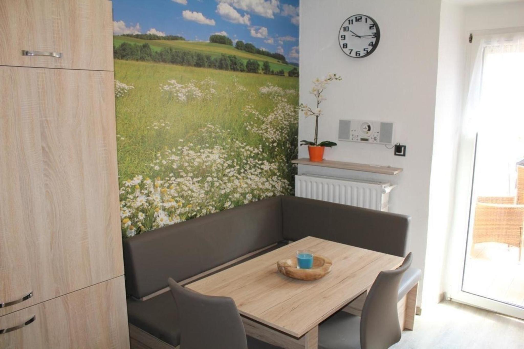 Modernes Ferienhaus In Daun