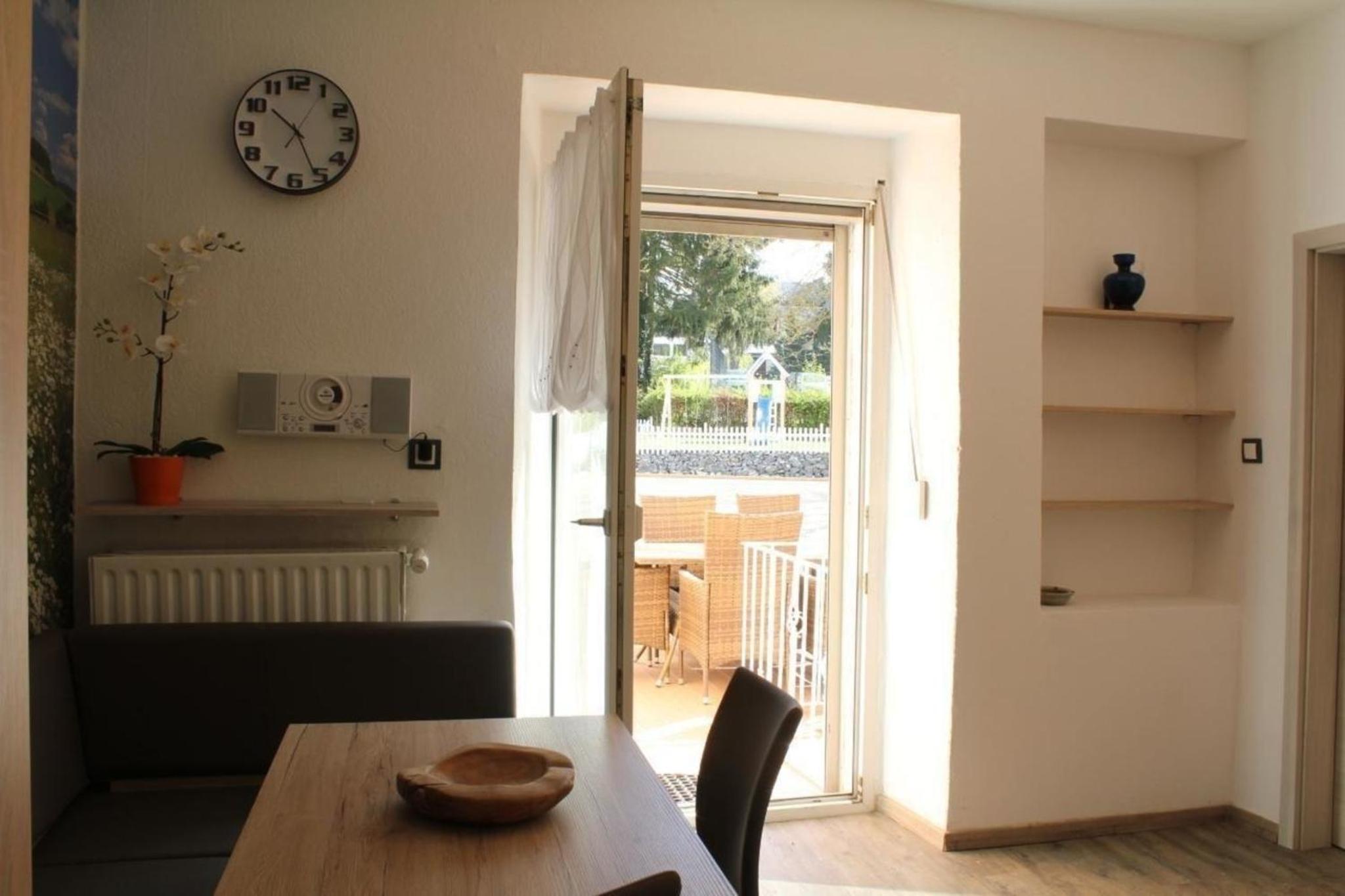 Modernes Ferienhaus In Daun