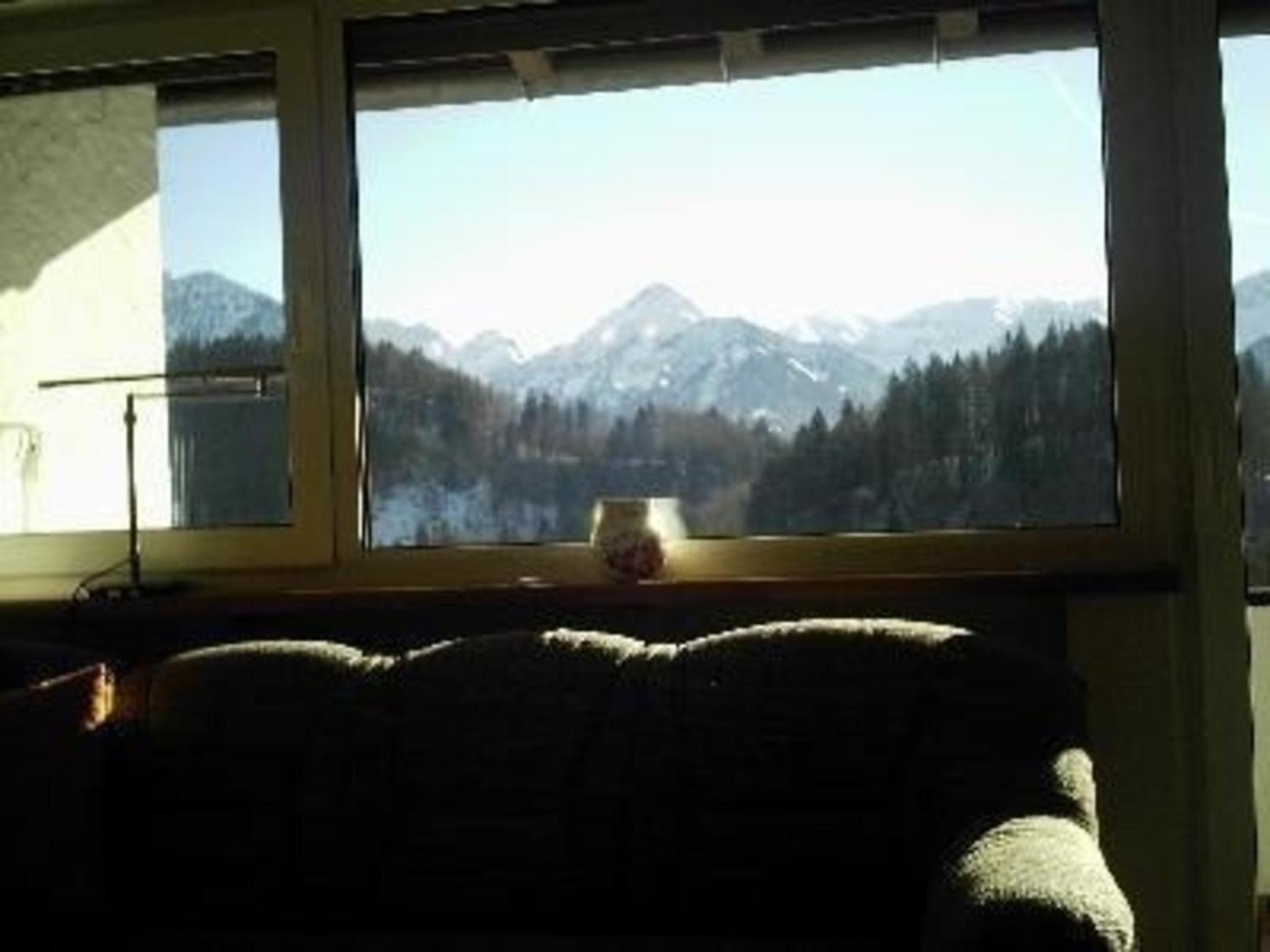 Falkenhorst Wh 41 en Oberstdorf