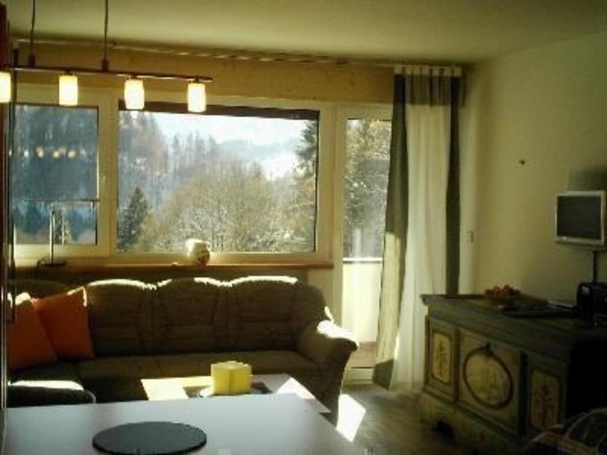 Falkenhorst Wh 41 en Oberstdorf