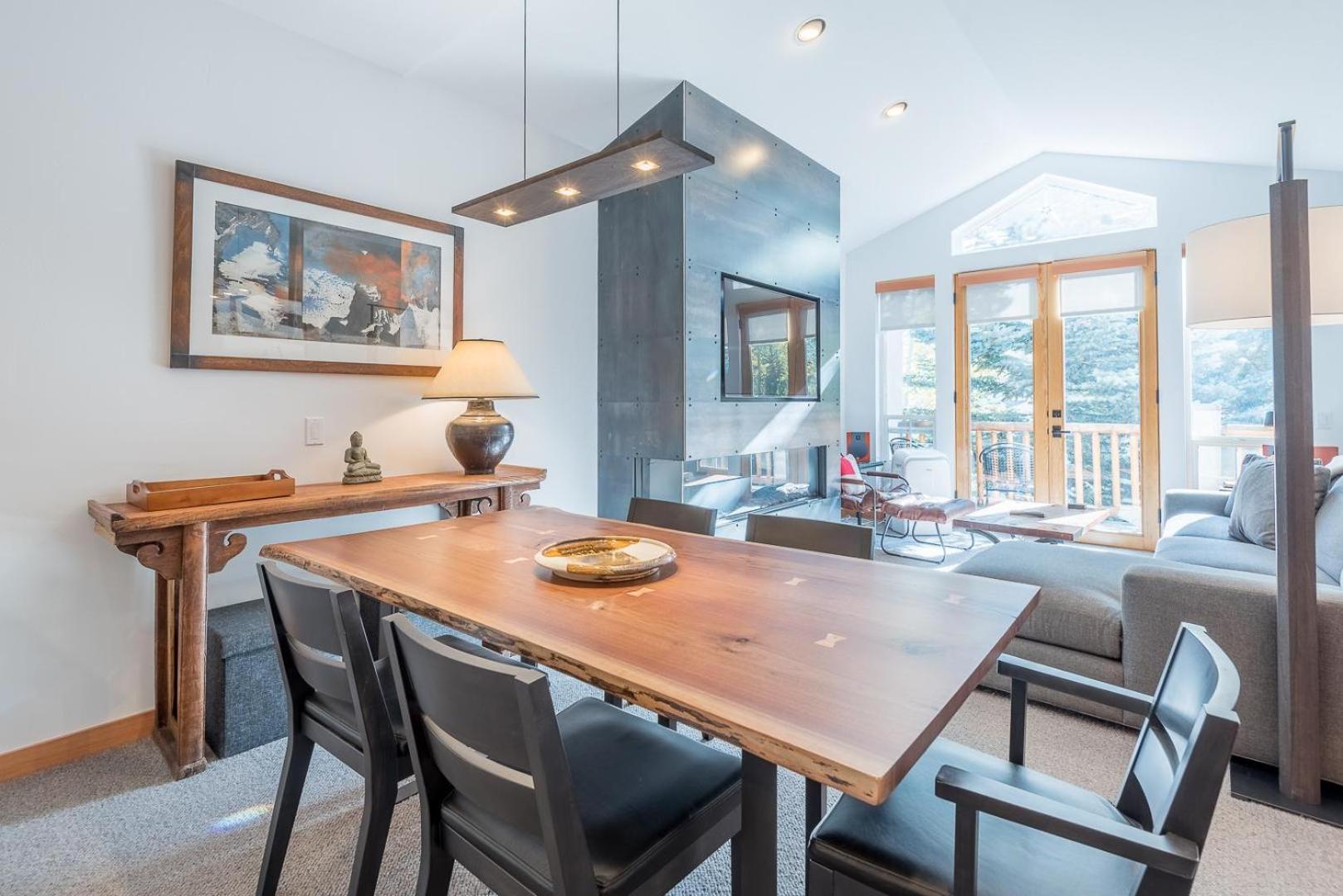 Ketchum Vacations - Snowstar Condo 23 - Property Image 33