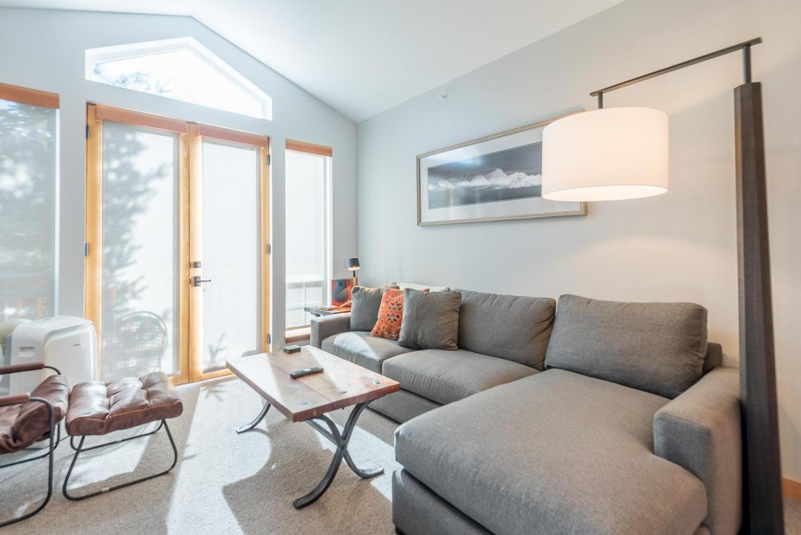 Ketchum Vacations - Snowstar Condo 23 - Property Image 35