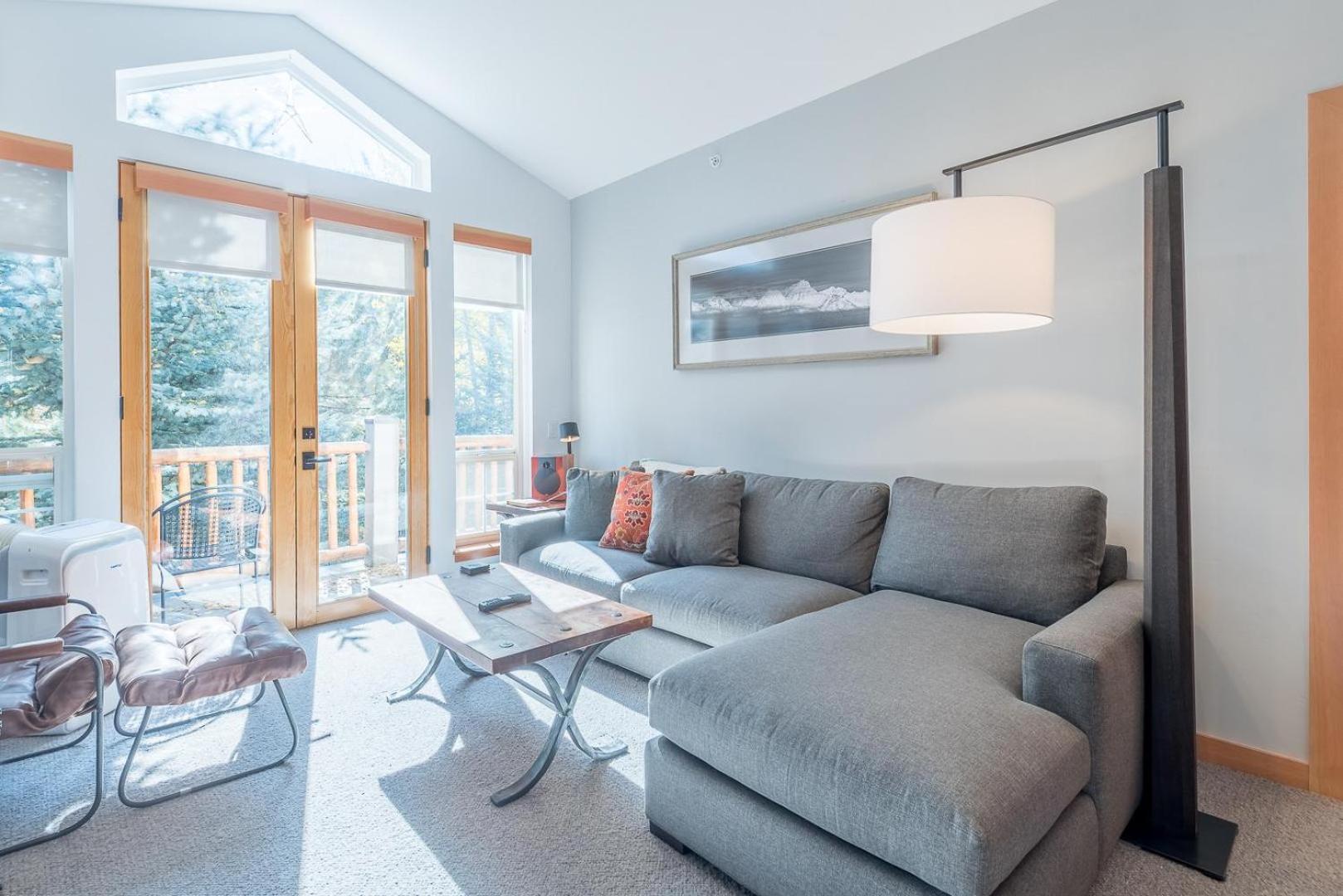 Ketchum Vacations - Snowstar Condo 23 - Property Image 24