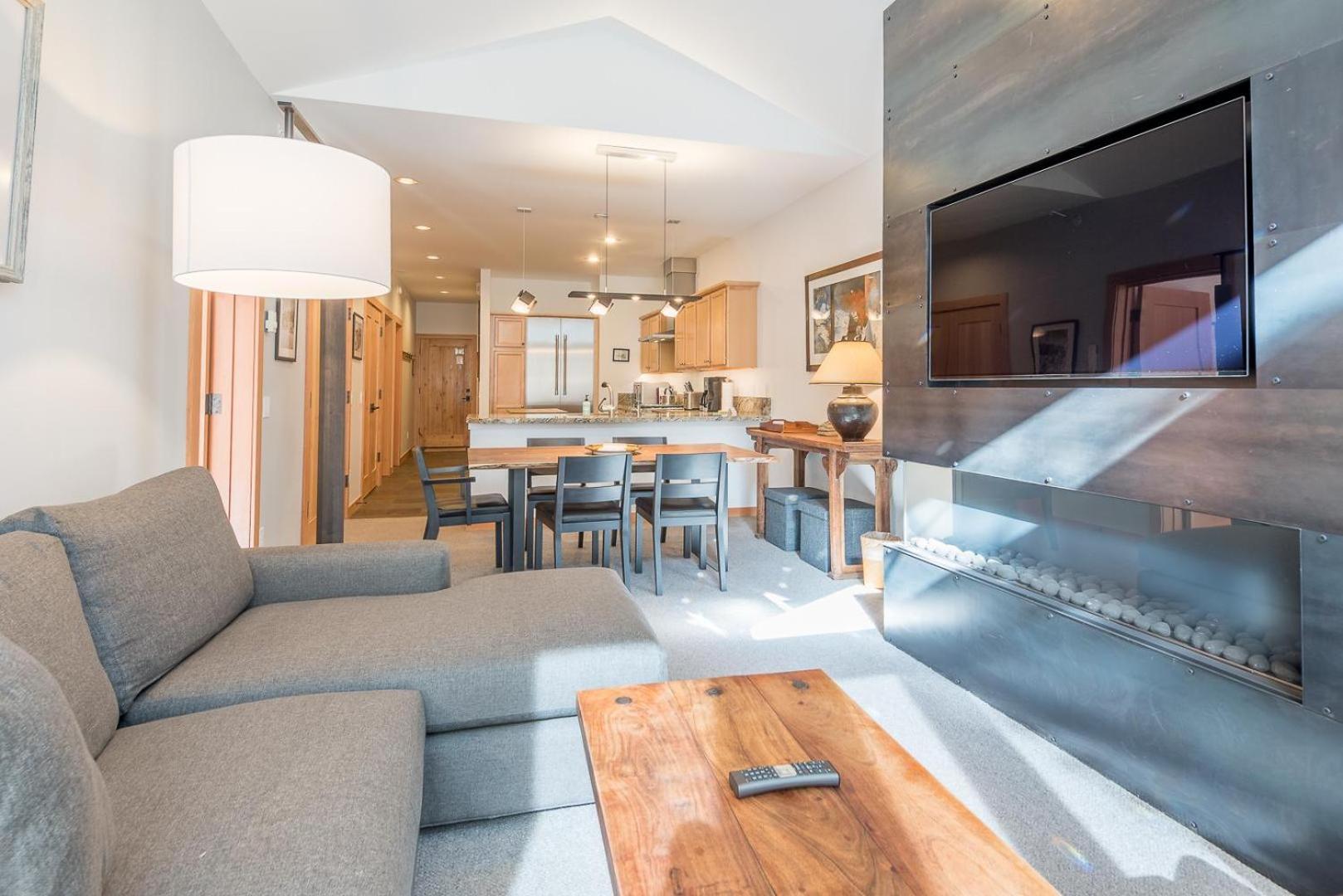 Ketchum Vacations - Snowstar Condo 23 - Property Image 38