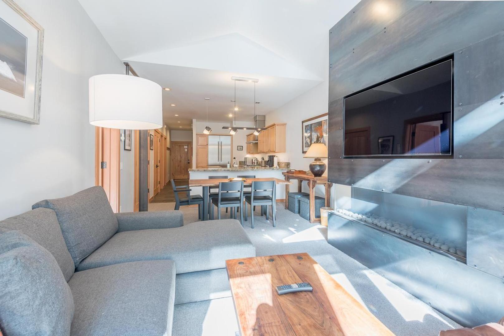 Ketchum Vacations - Snowstar Condo 23 - Property Image 39