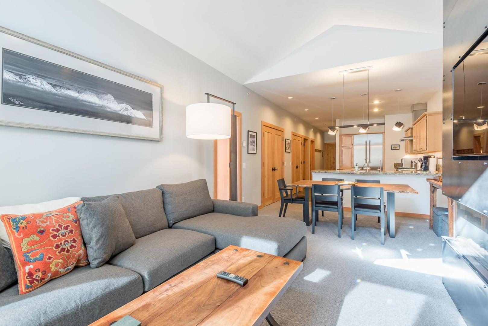 Ketchum Vacations - Snowstar Condo 23 - Property Image 40