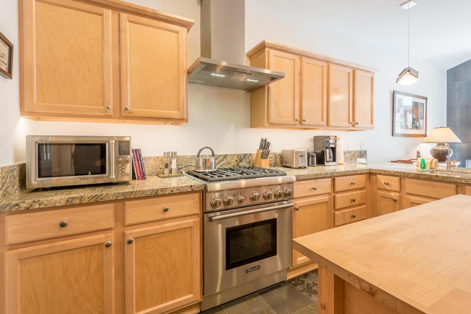 Ketchum Vacations - Snowstar Condo 23 - Property Image 41