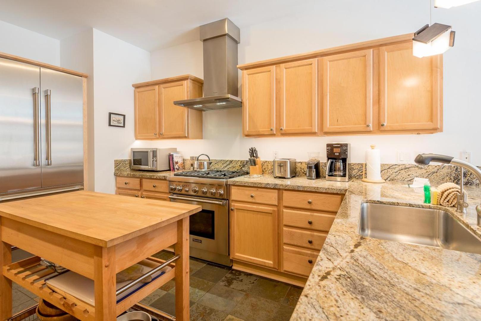 Ketchum Vacations - Snowstar Condo 23 - Property Image 42