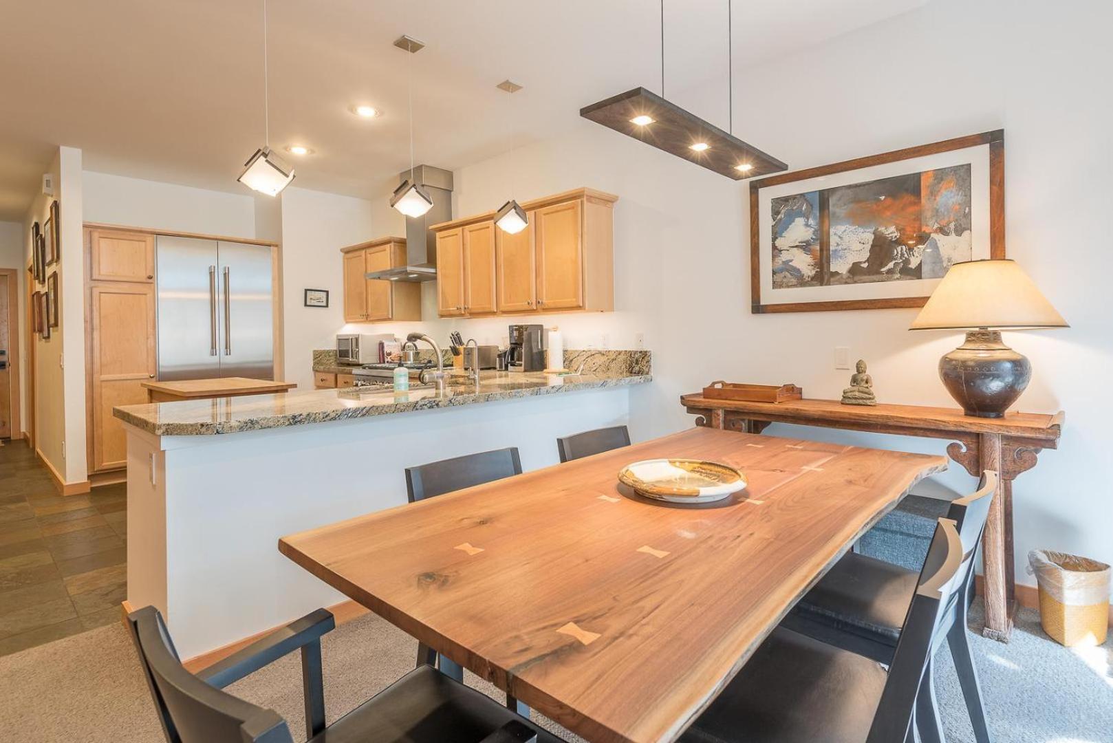 Ketchum Vacations - Snowstar Condo 23 - Property Image 44