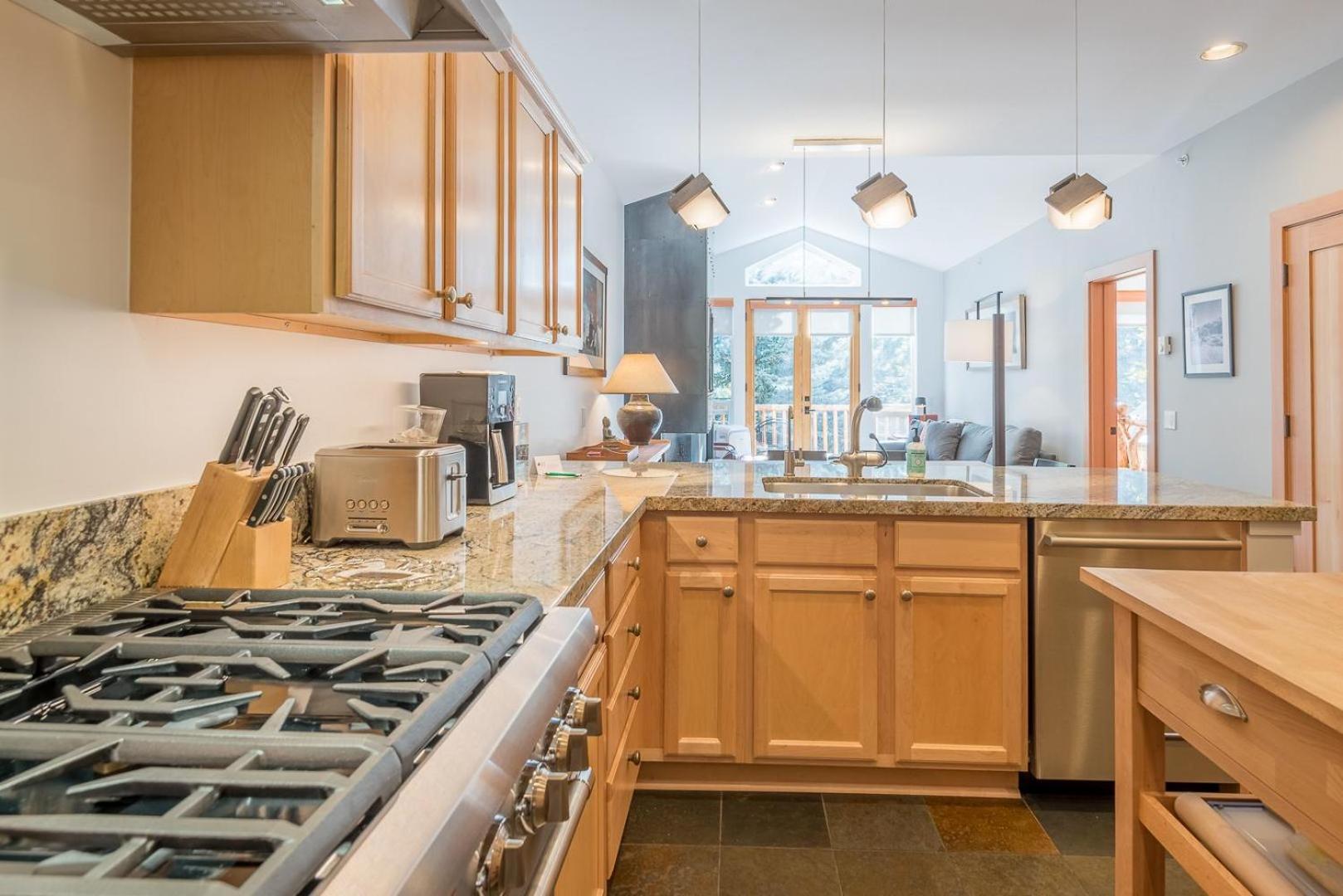 Ketchum Vacations - Snowstar Condo 23 - Property Image 45