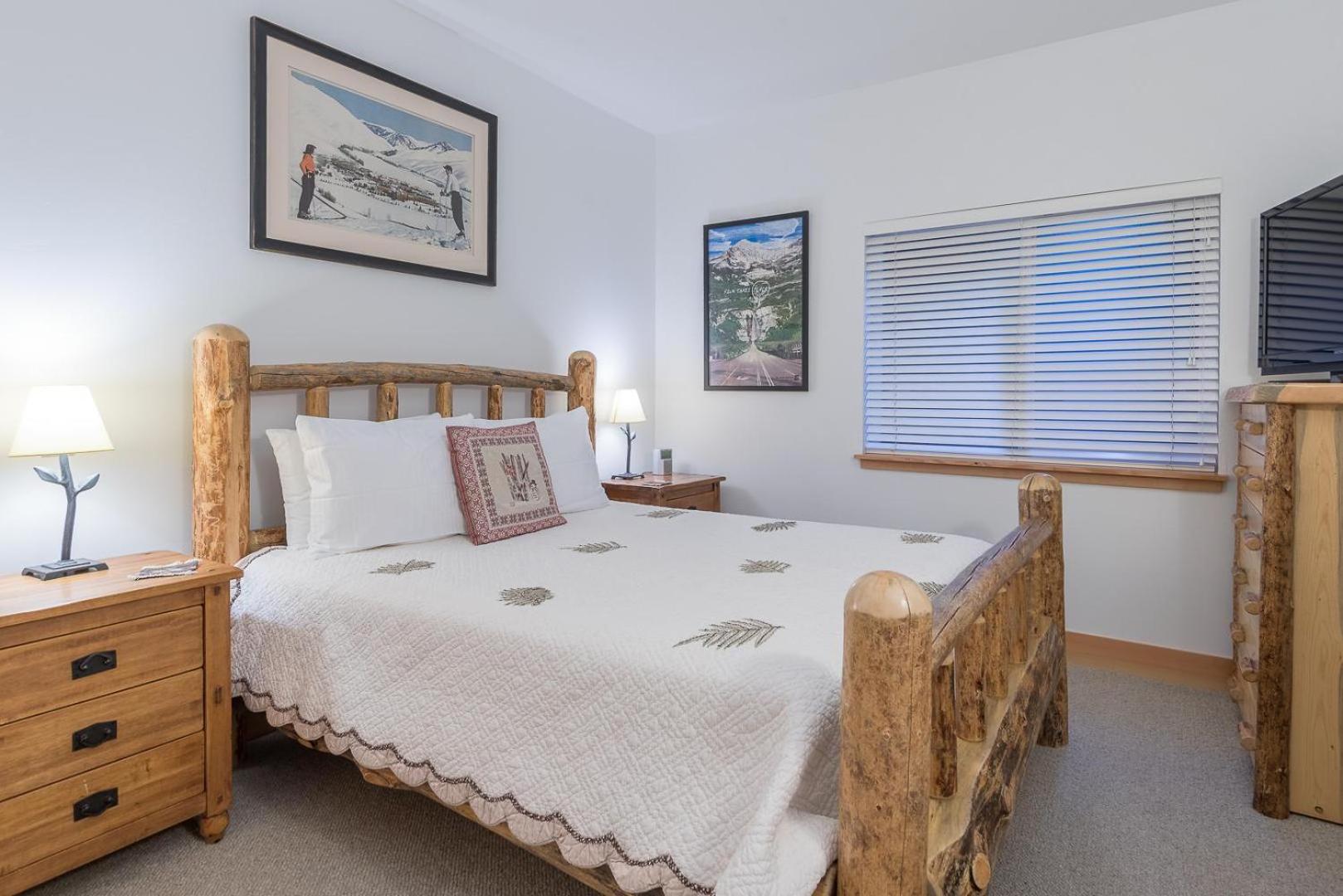 Ketchum Vacations - Snowstar Condo 23 - Property Image 7