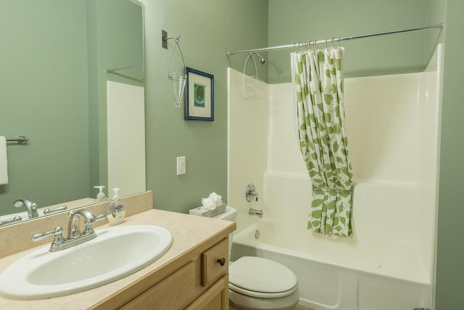 Ketchum Vacations - Snowstar Condo 23 - Property Image 9