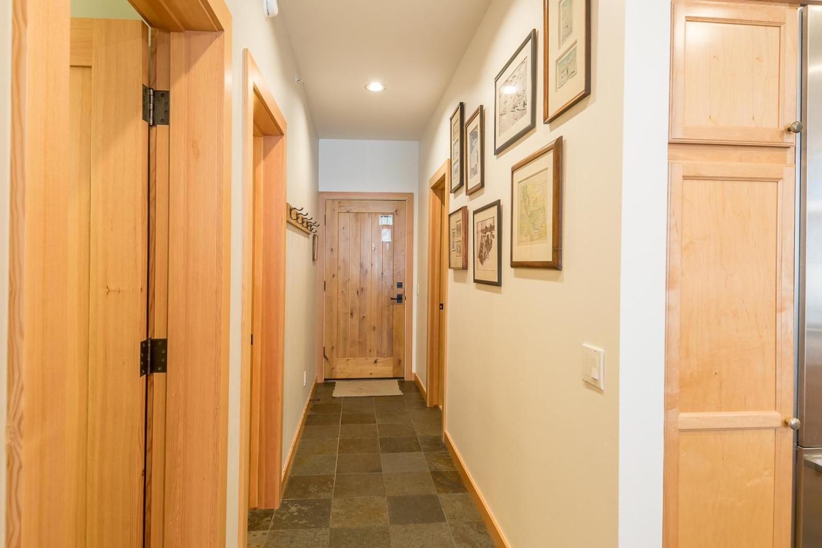 Ketchum Vacations - Snowstar Condo 23 - Property Image 11