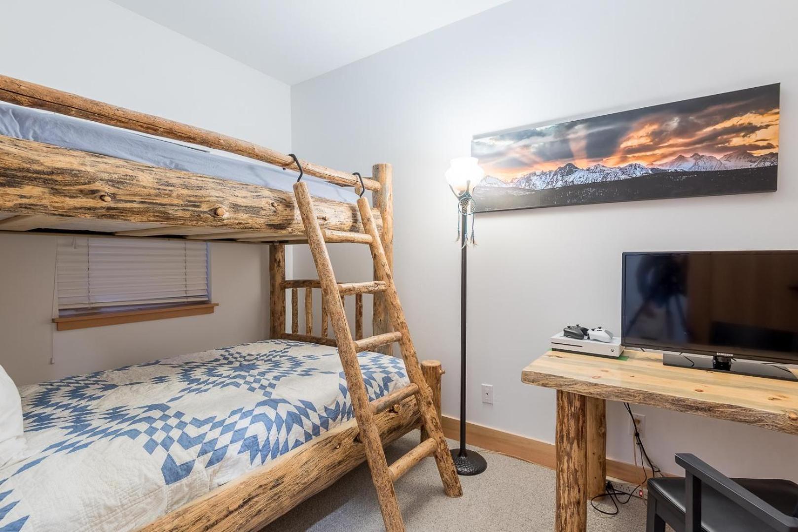 Ketchum Vacations - Snowstar Condo 23 - Property Image 12