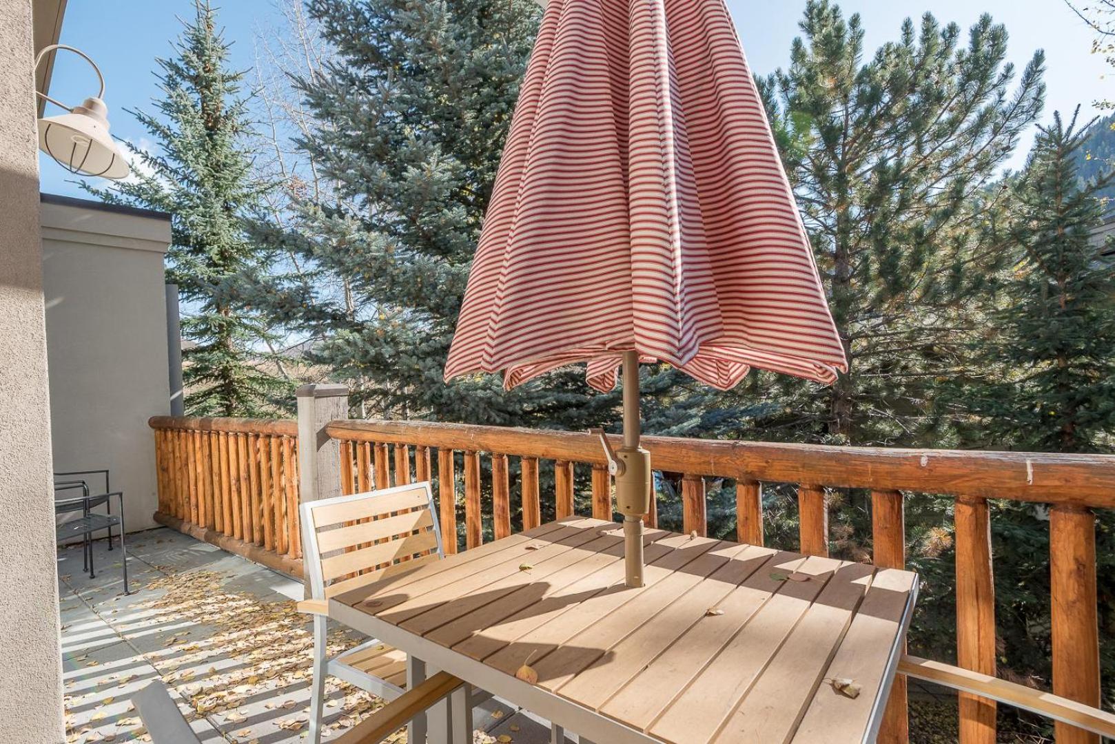 Ketchum Vacations - Snowstar Condo 23 - Property Image 1