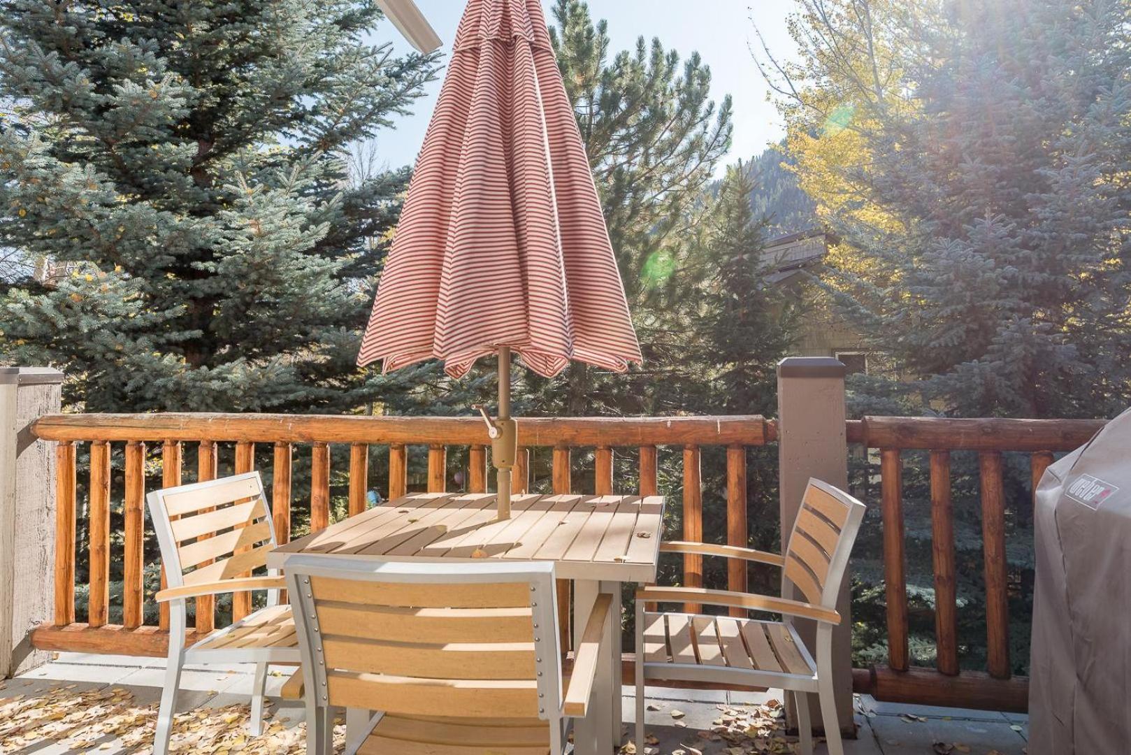 Ketchum Vacations - Snowstar Condo 23 - Property Image 14