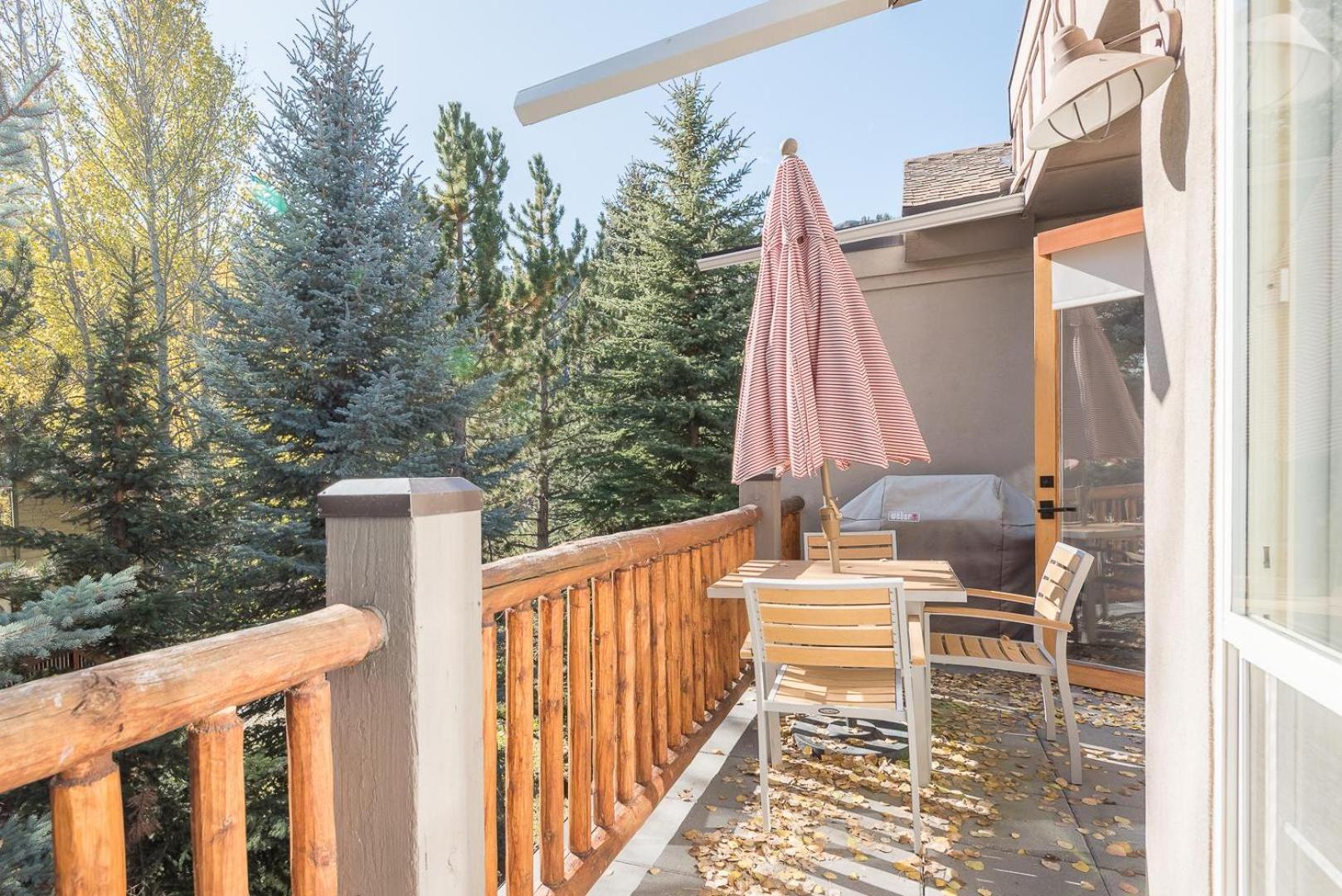 Ketchum Vacations - Snowstar Condo 23 - Property Image 15