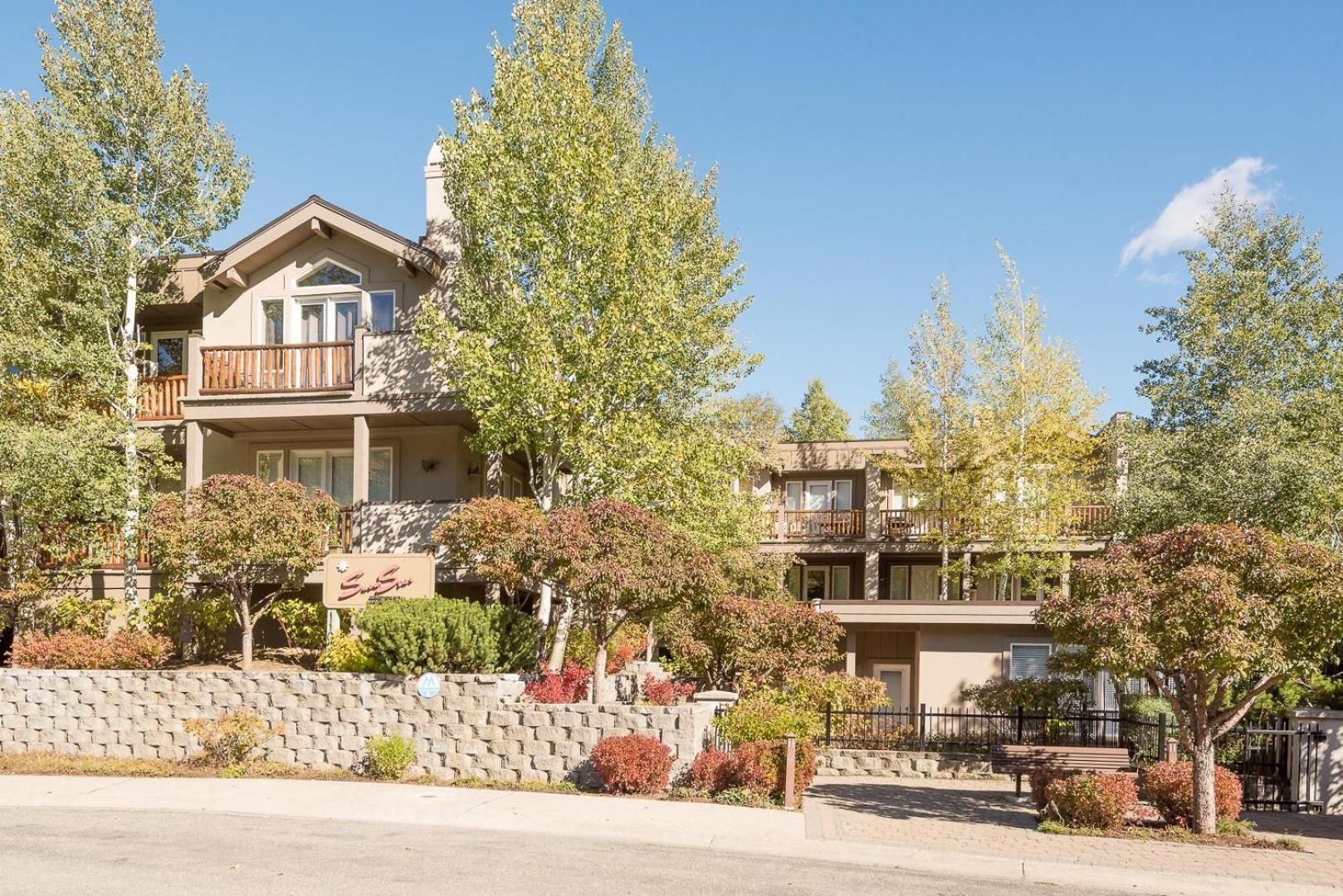 Ketchum Vacations - Snowstar Condo 23 - Property Image 16