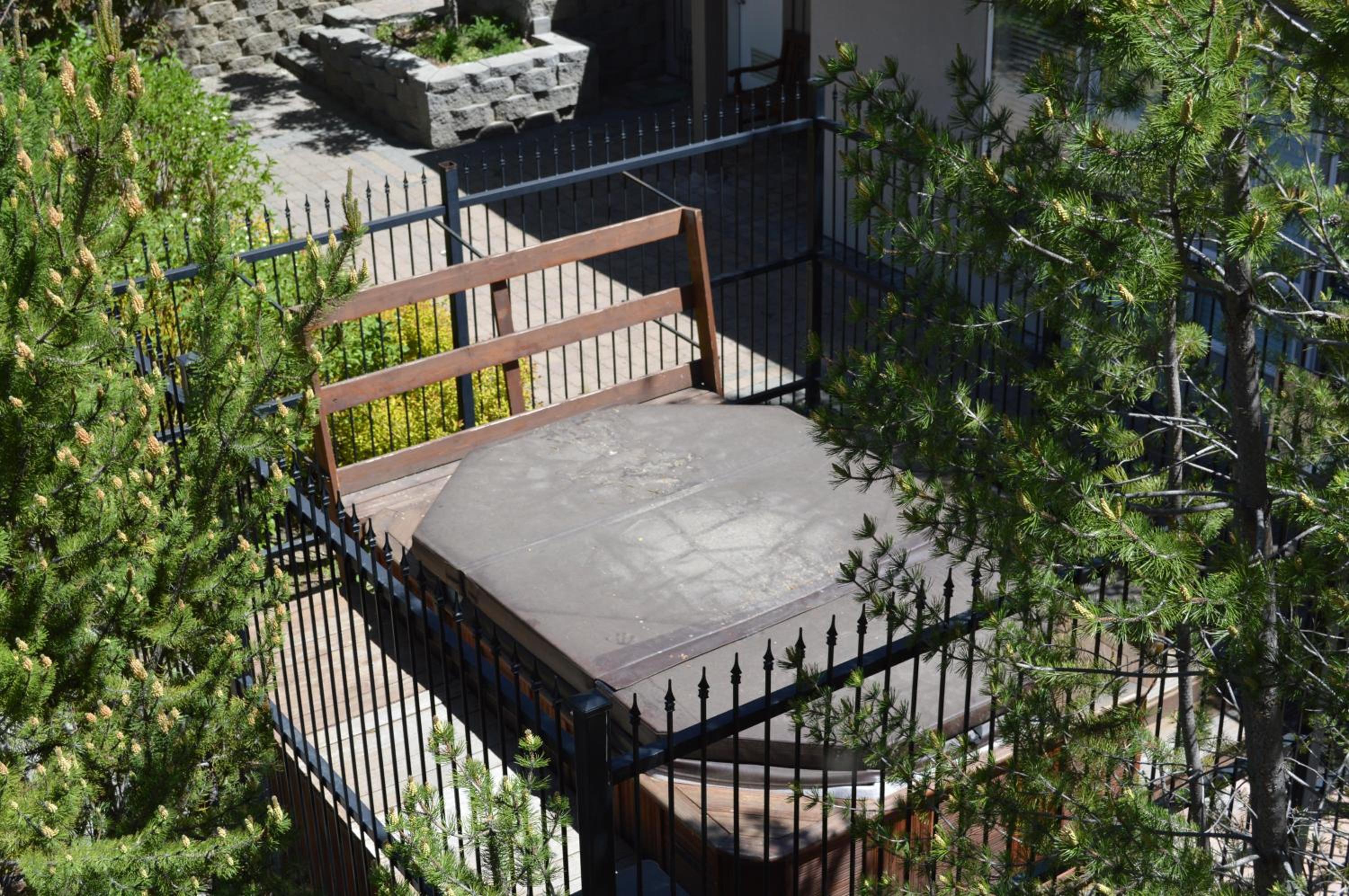 Ketchum Vacations - Snowstar Condo 23 - Property Image 18