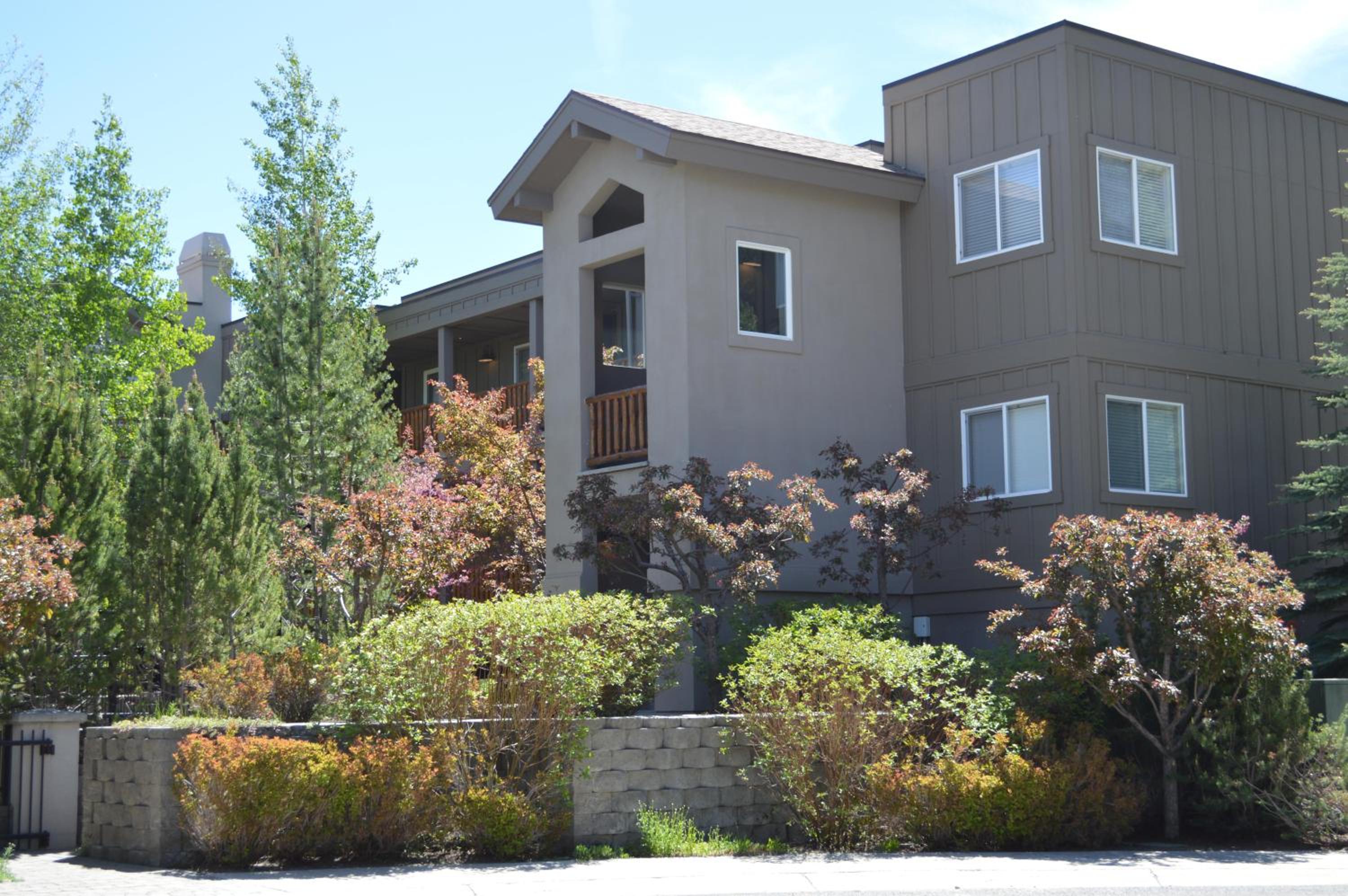 Ketchum Vacations - Snowstar Condo 23 - Property Image 20