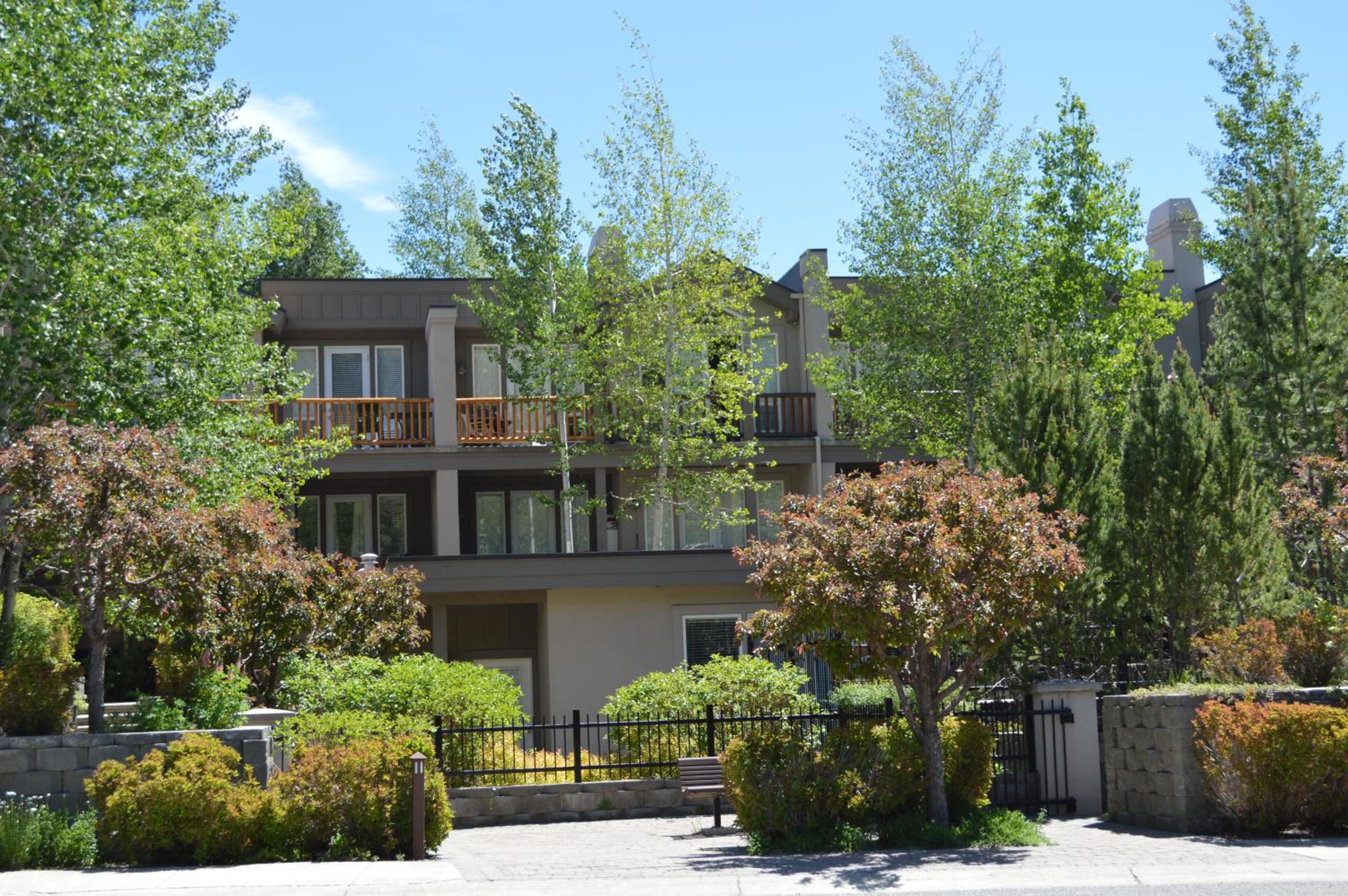 Ketchum Vacations - Snowstar Condo 23 - Property Image 22