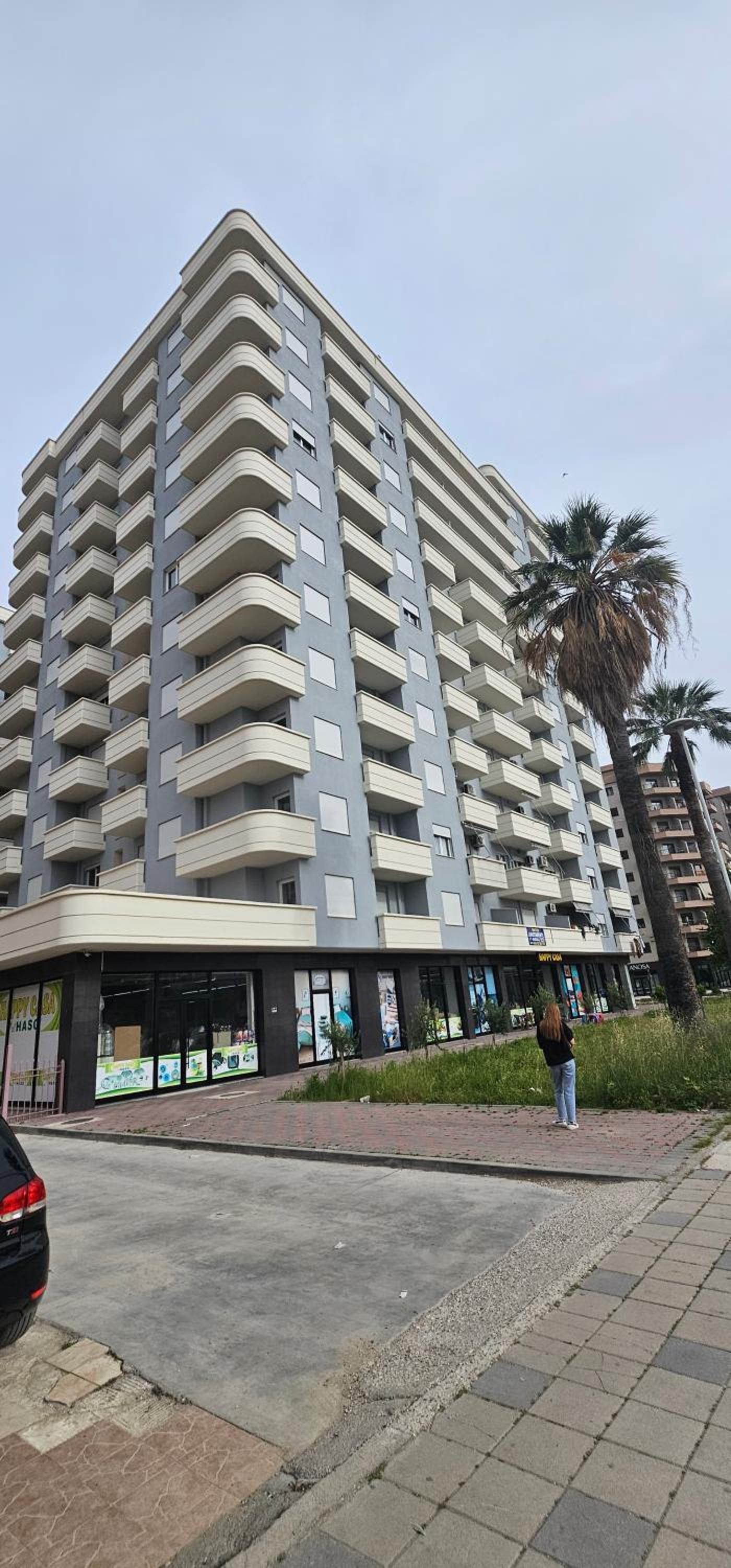GPN 1 apartment