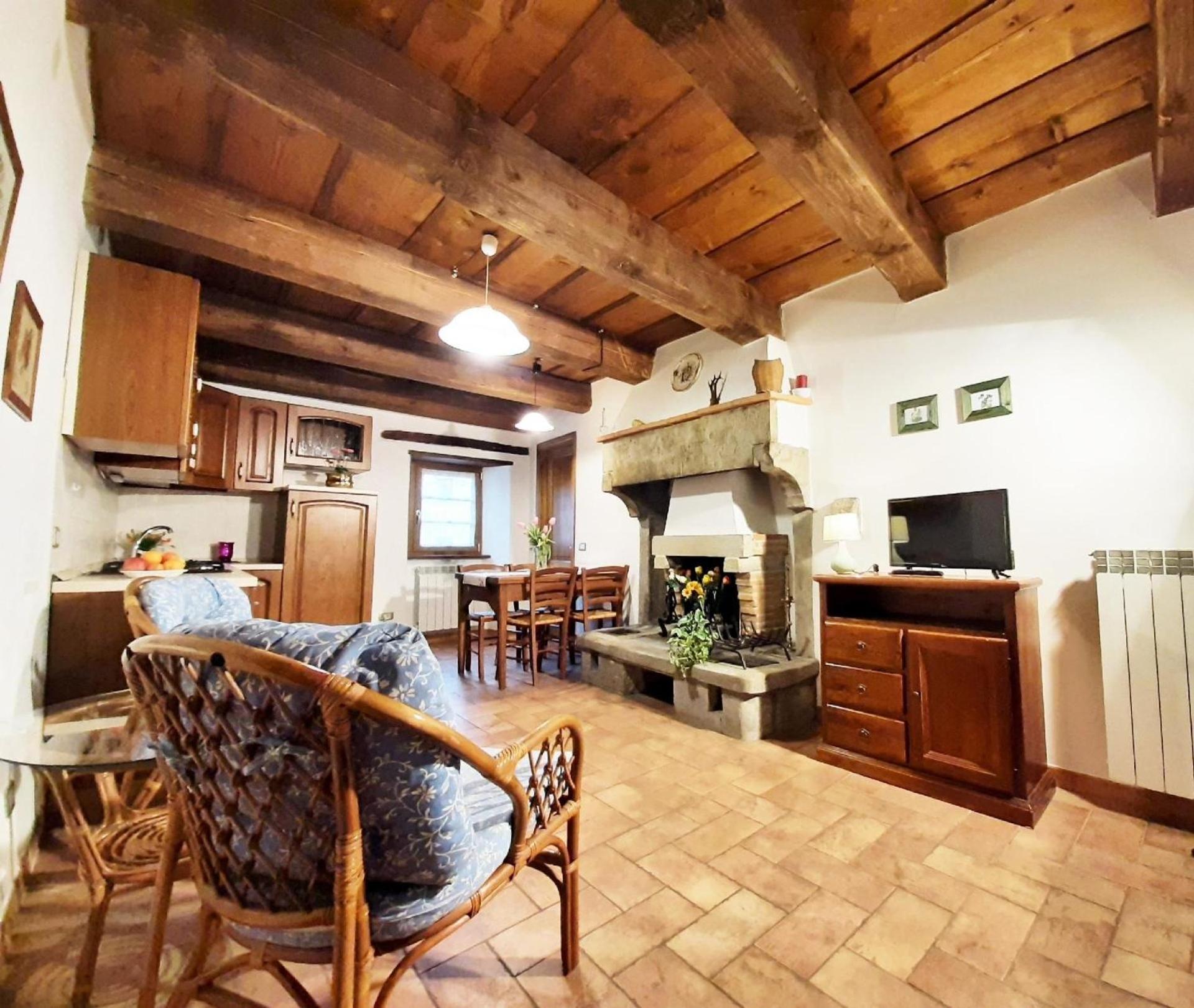Il Caminetto view 5