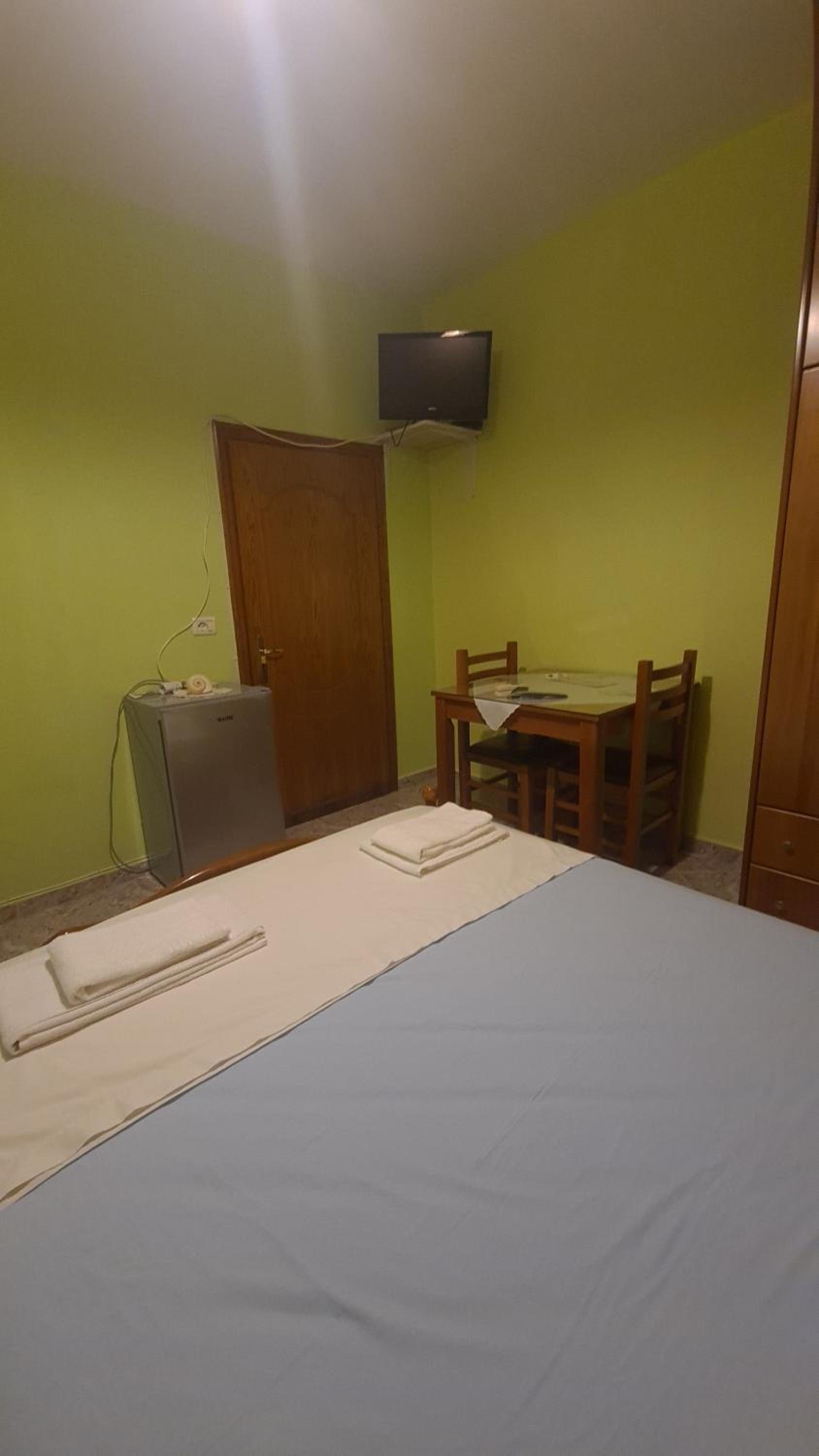 Oruci's Standard Apartaments