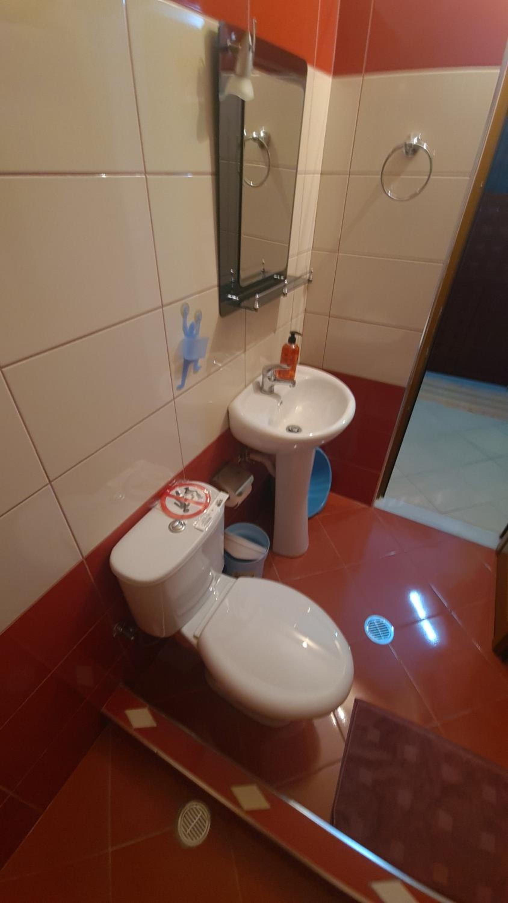 Oruci's Standard Apartaments