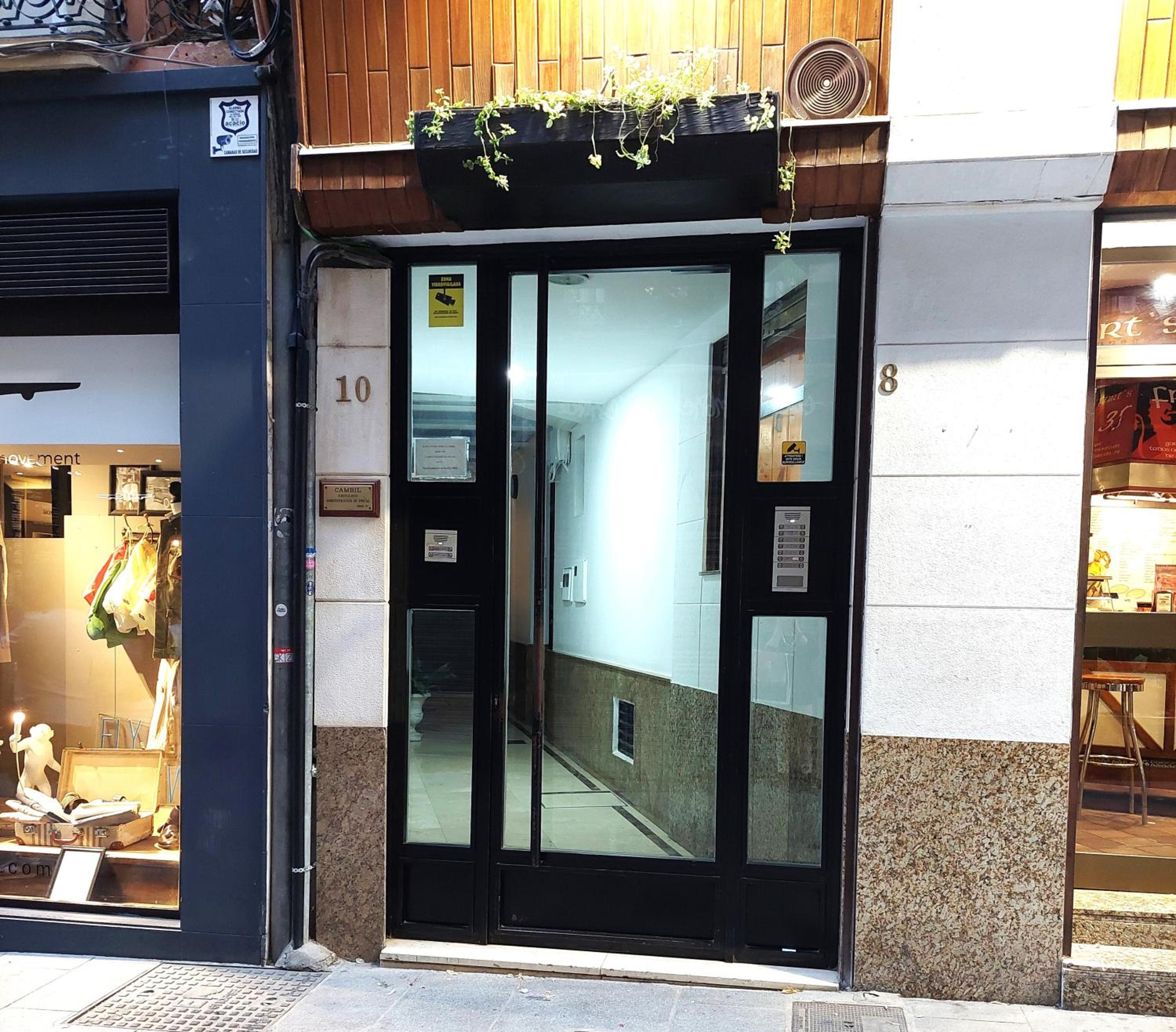 Granada Puerto Home Boutique