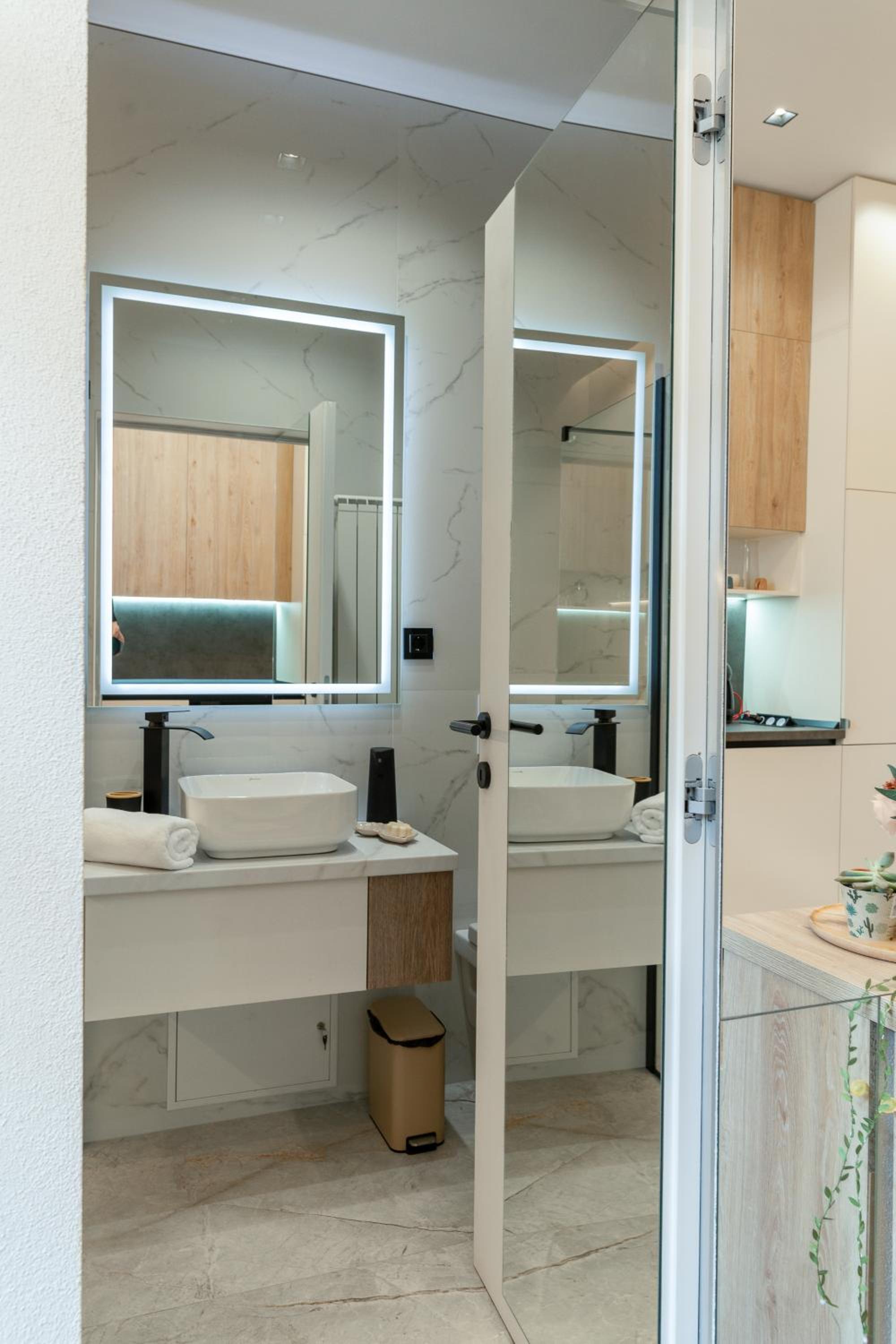 Tori View Sibiu