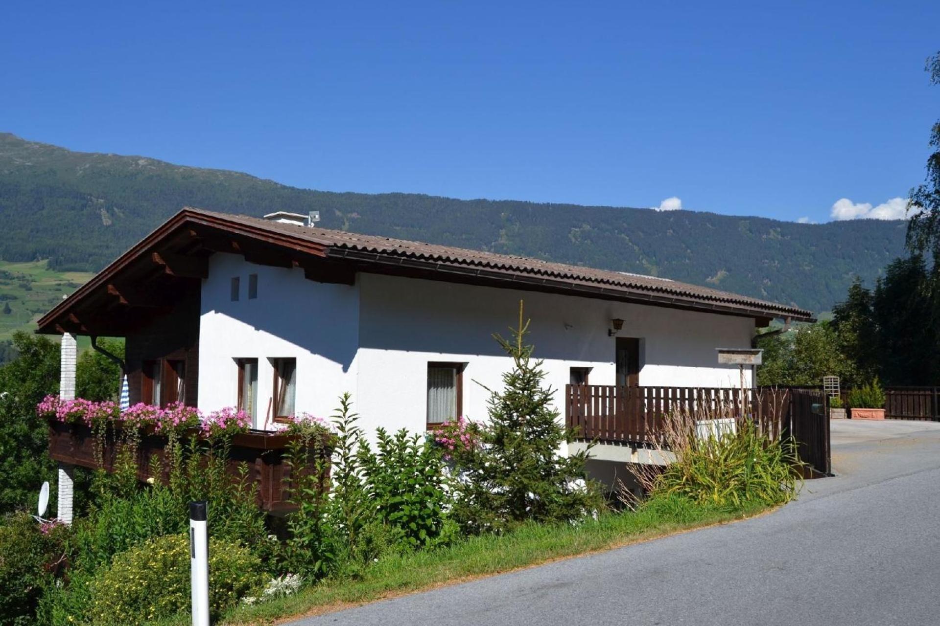 Haus Tauber