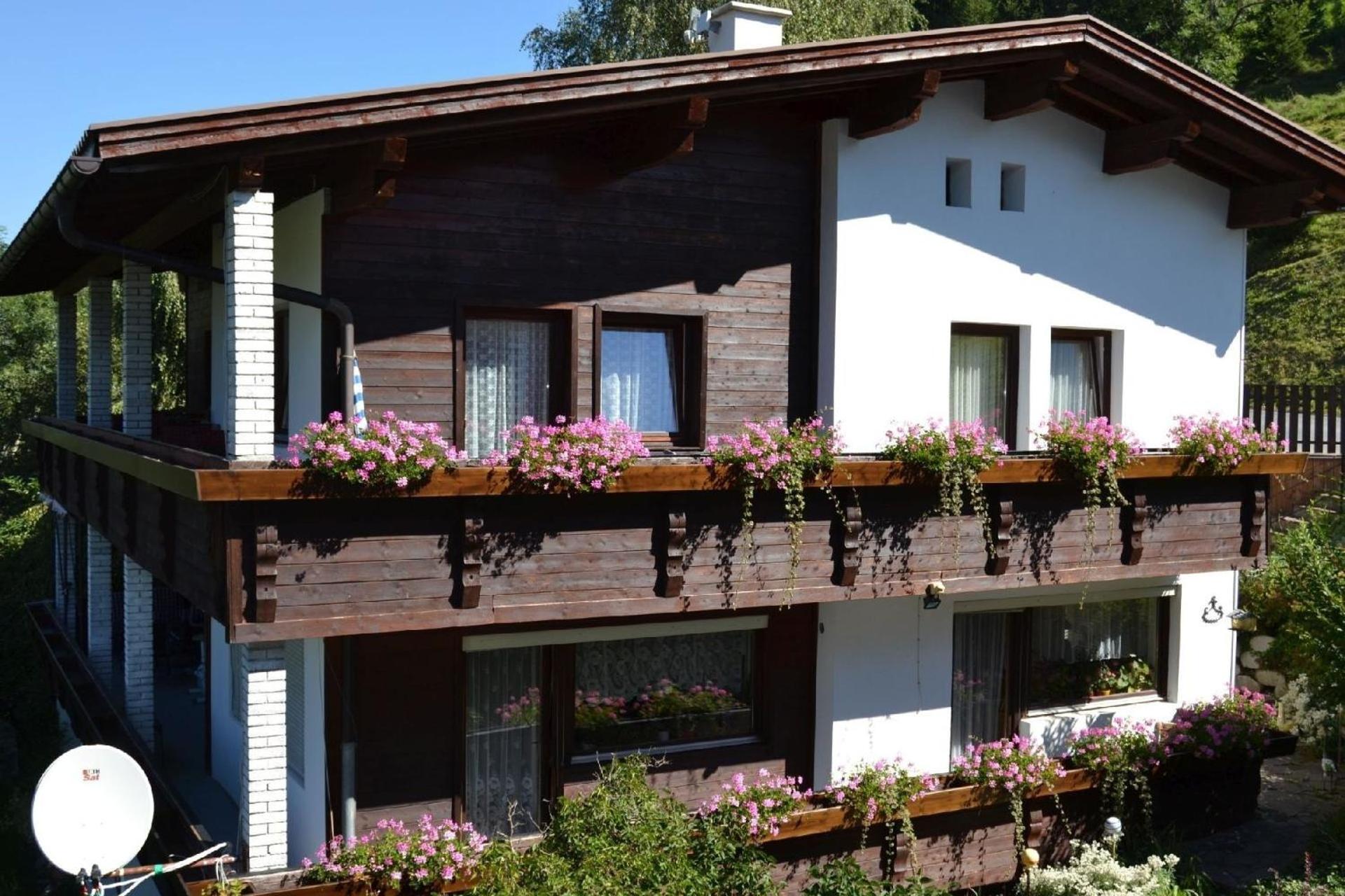 Haus Tauber