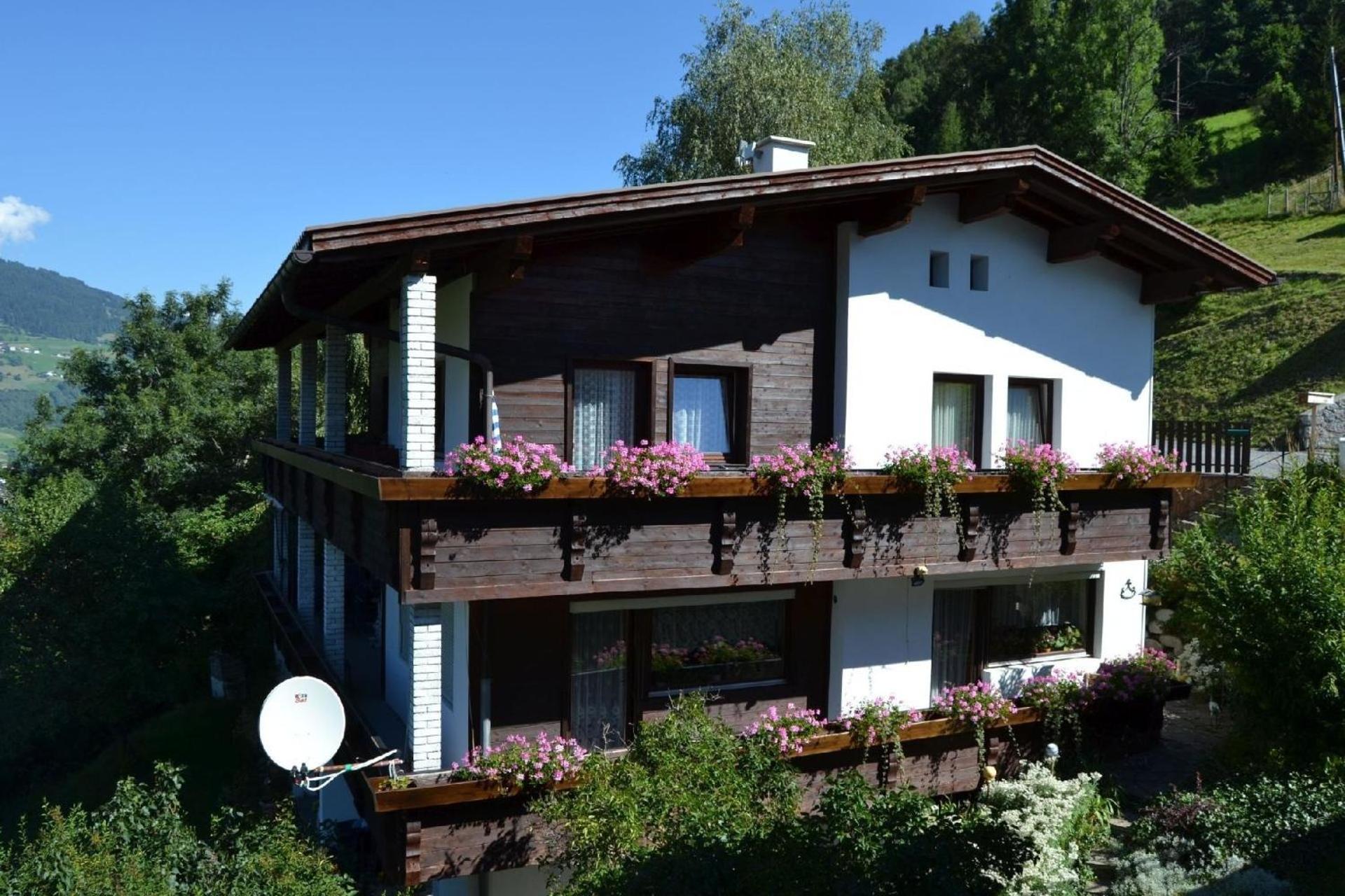 Haus Tauber