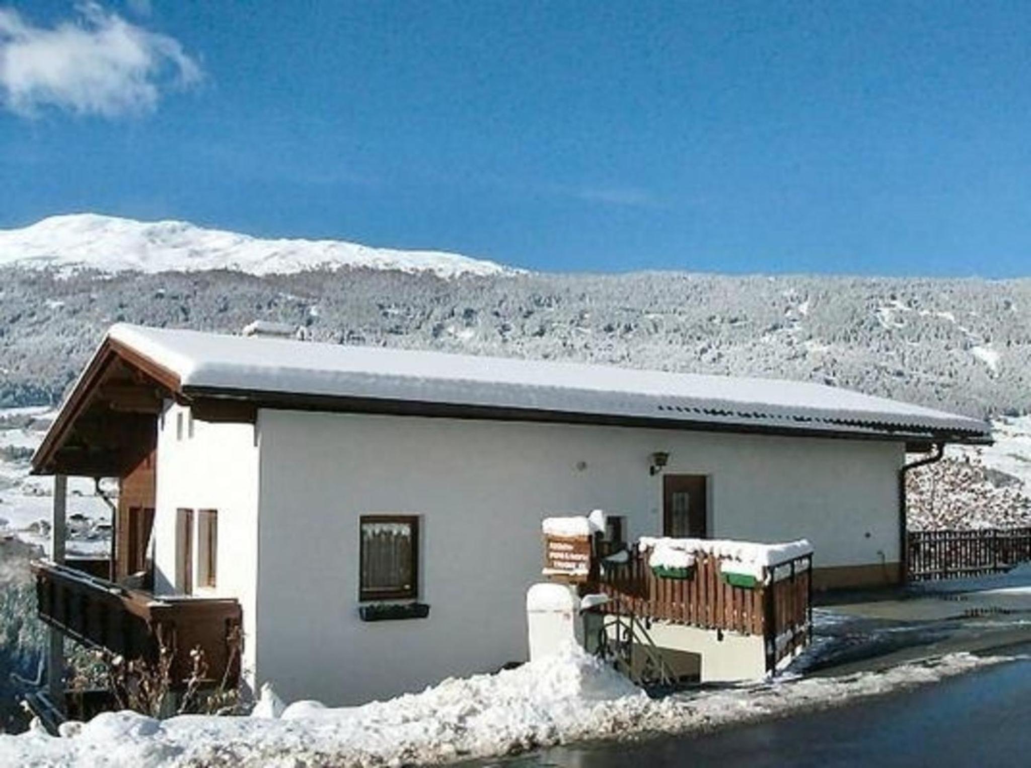 Haus Tauber