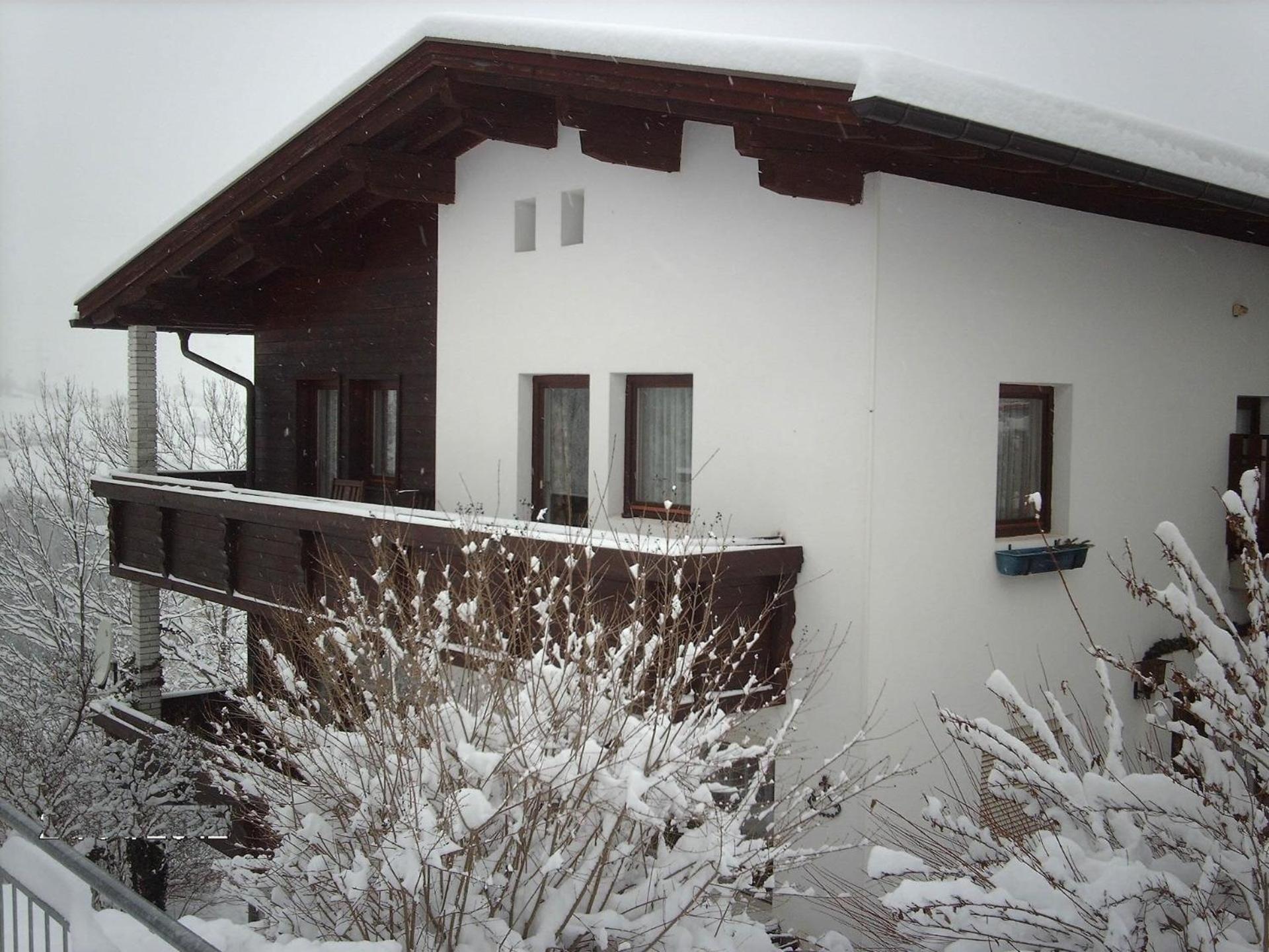 Haus Tauber
