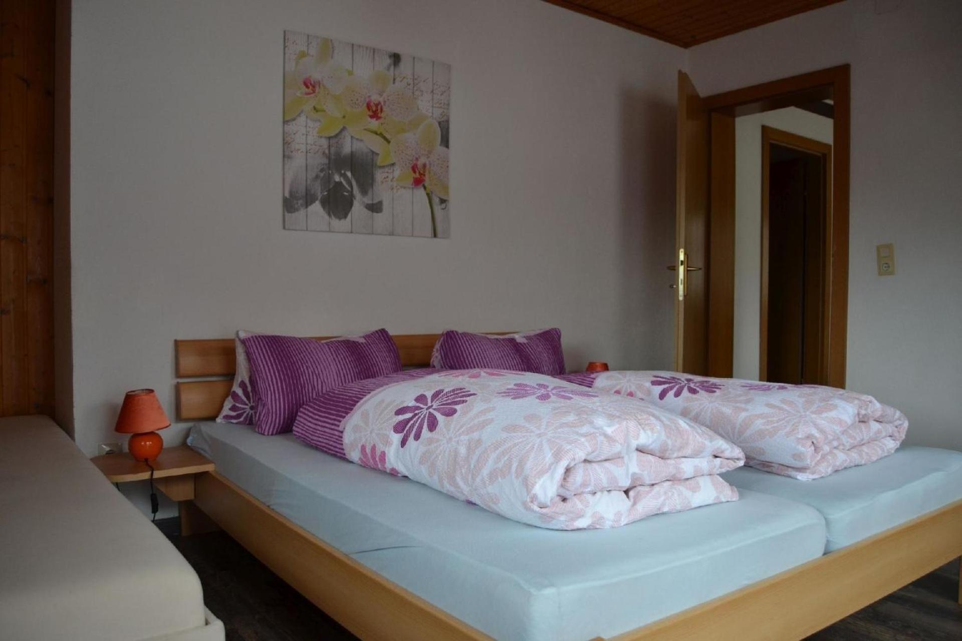 Haus Tauber
