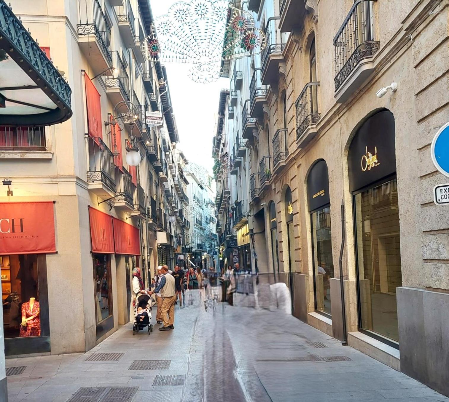 Granada Puerto Home Boutique