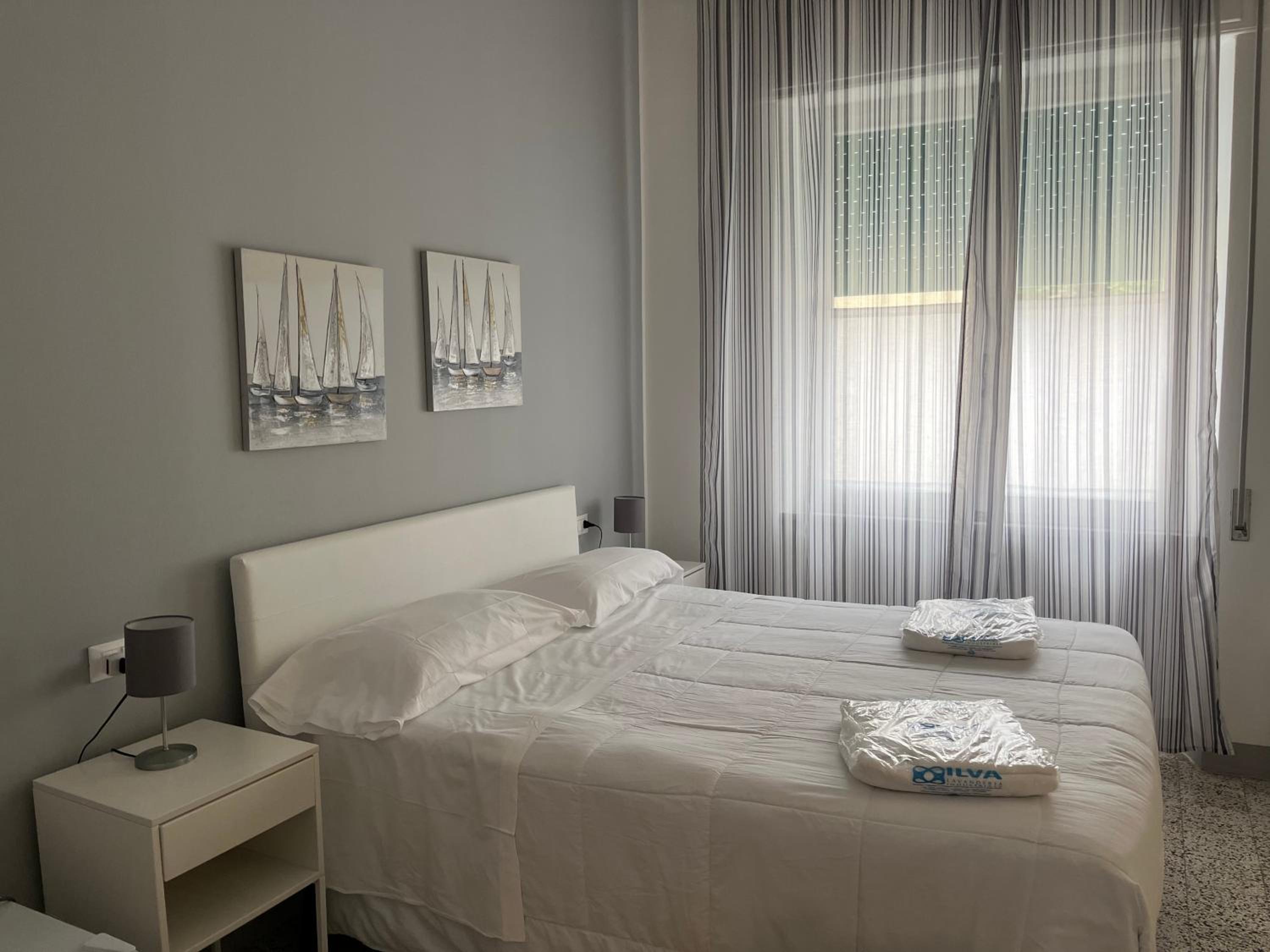 Bed and coffee Rooms Portoferraio view 5