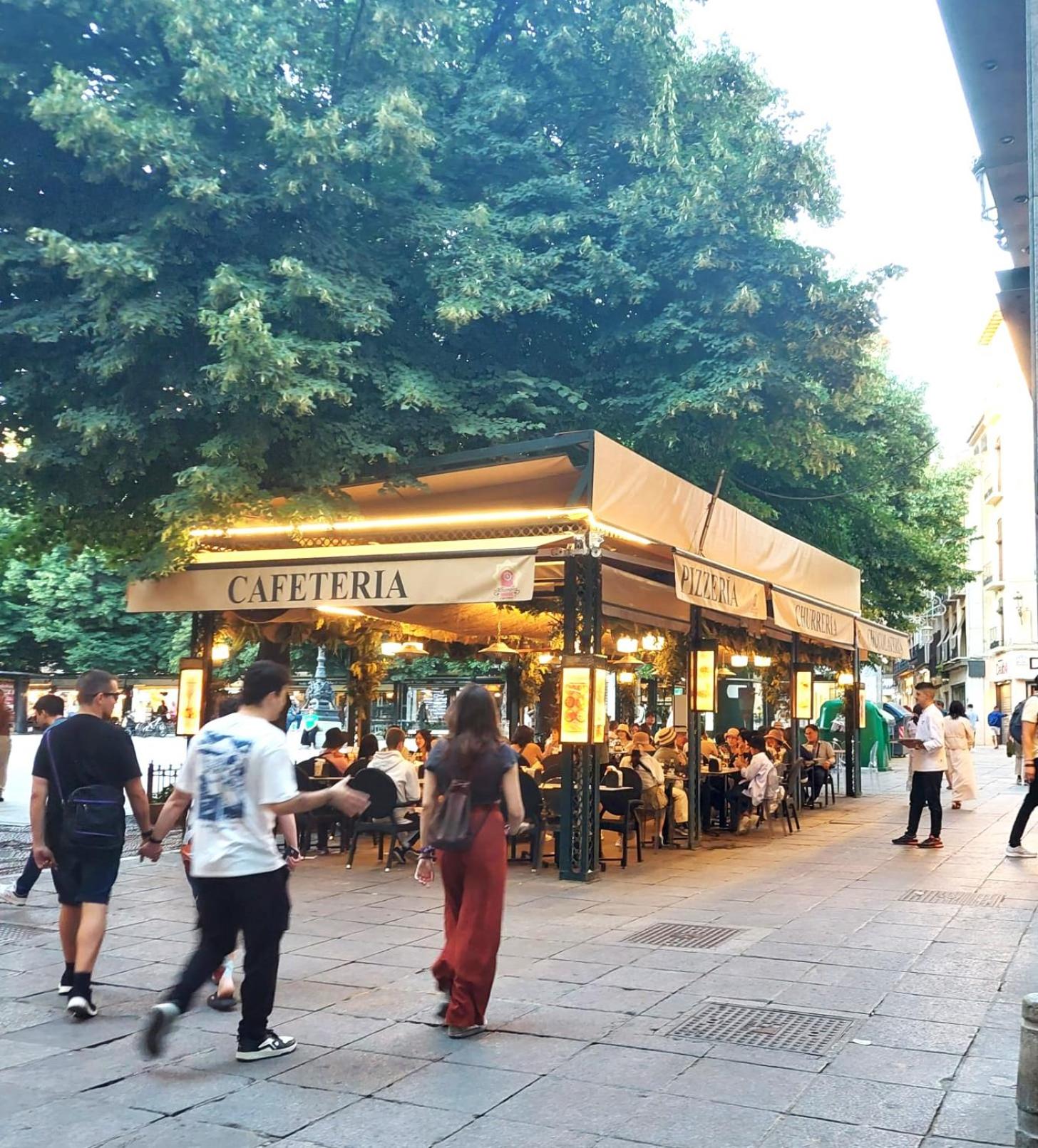 Granada Puerto Home Boutique