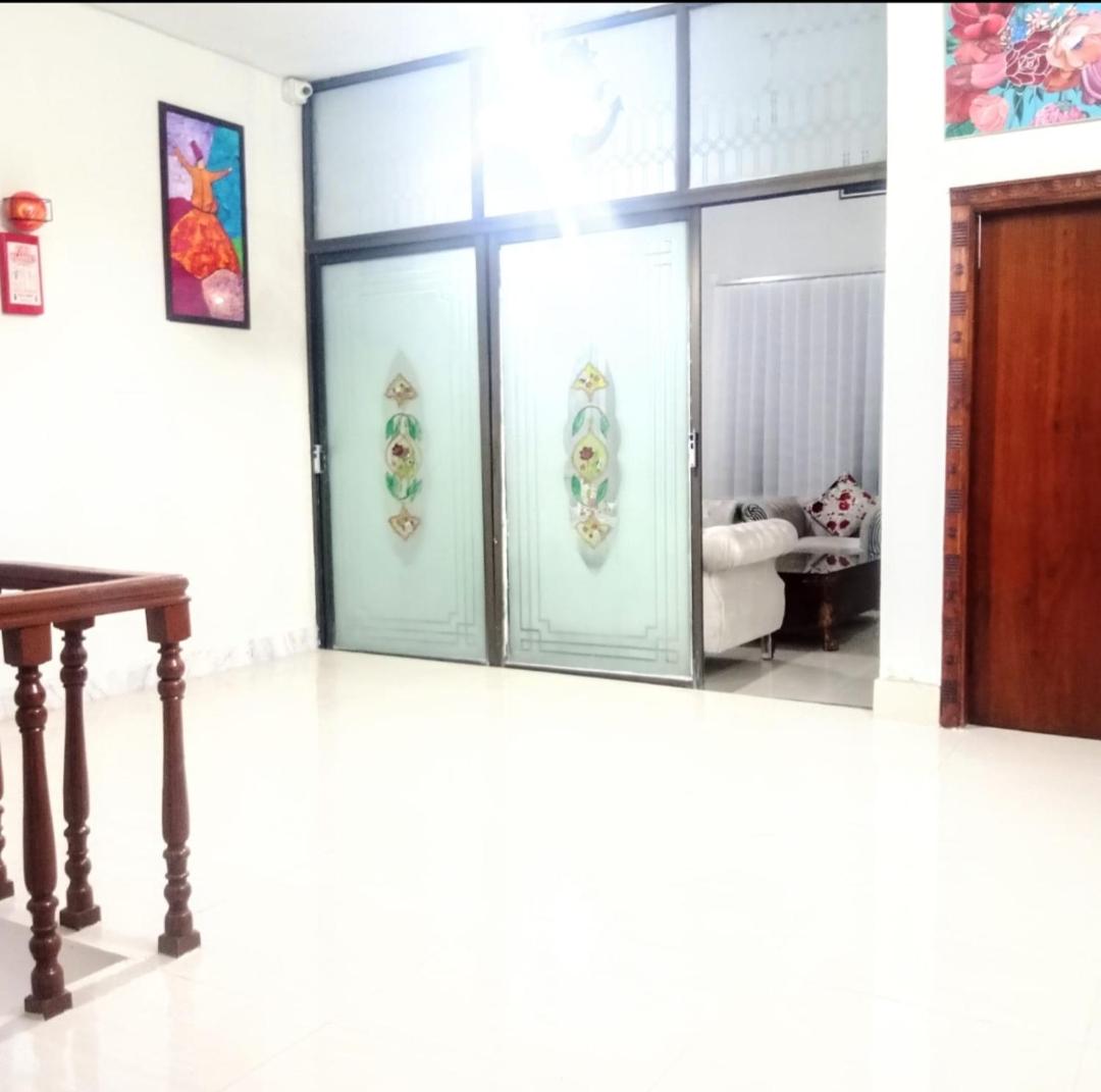 Galaxy Ambassador Guest House Islamabad